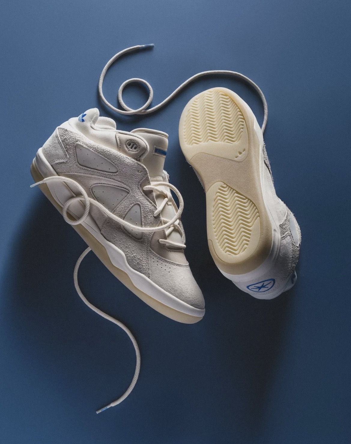 被超级碗种草的联名球鞋👟