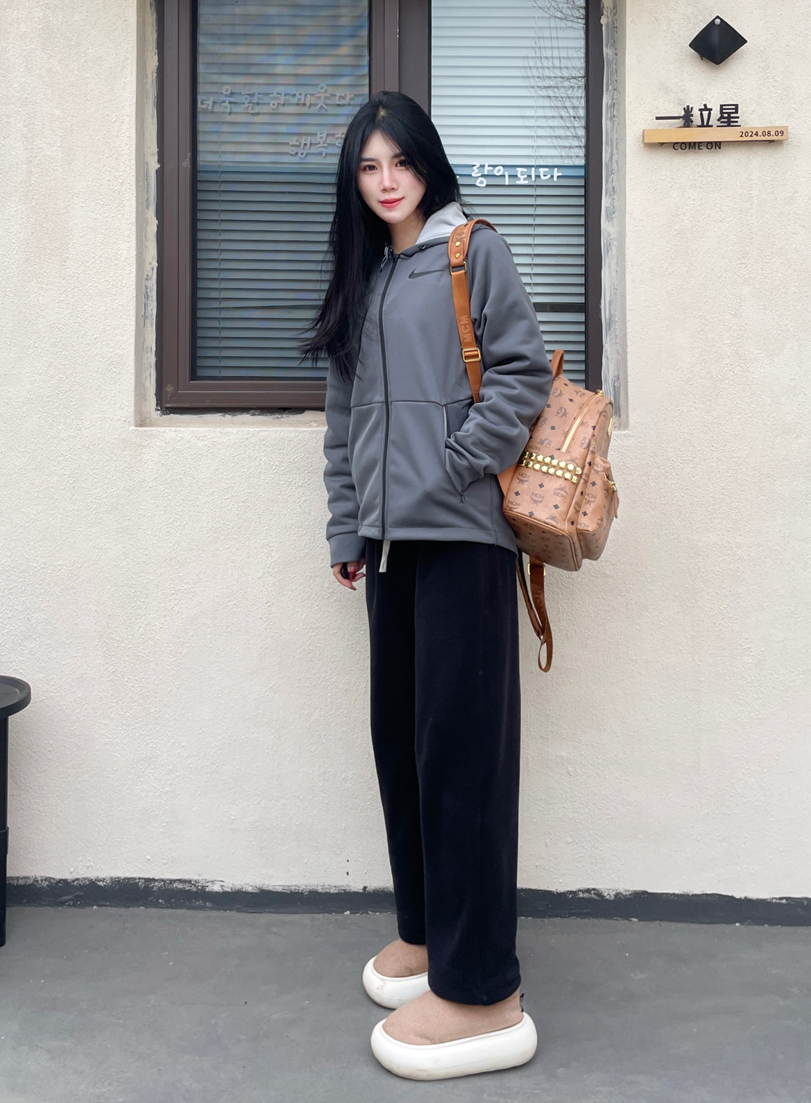 运动休闲风宝藏穿搭分享👚