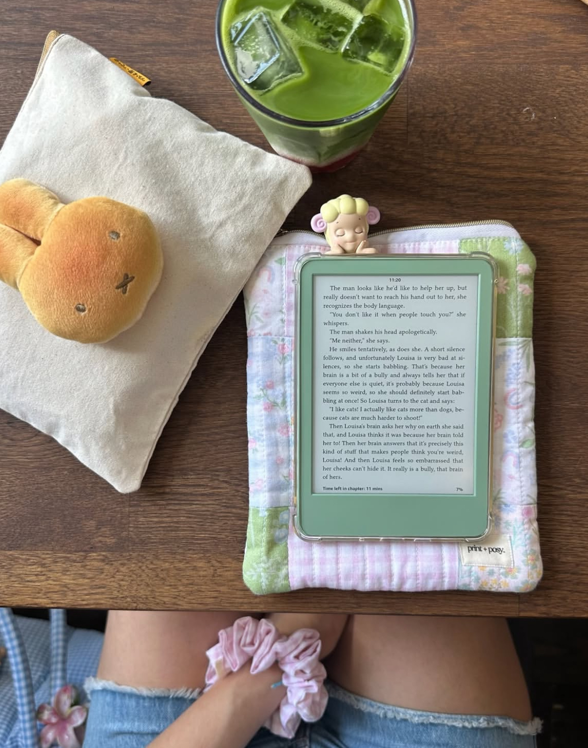 周末brunch搭子找到了🥯
