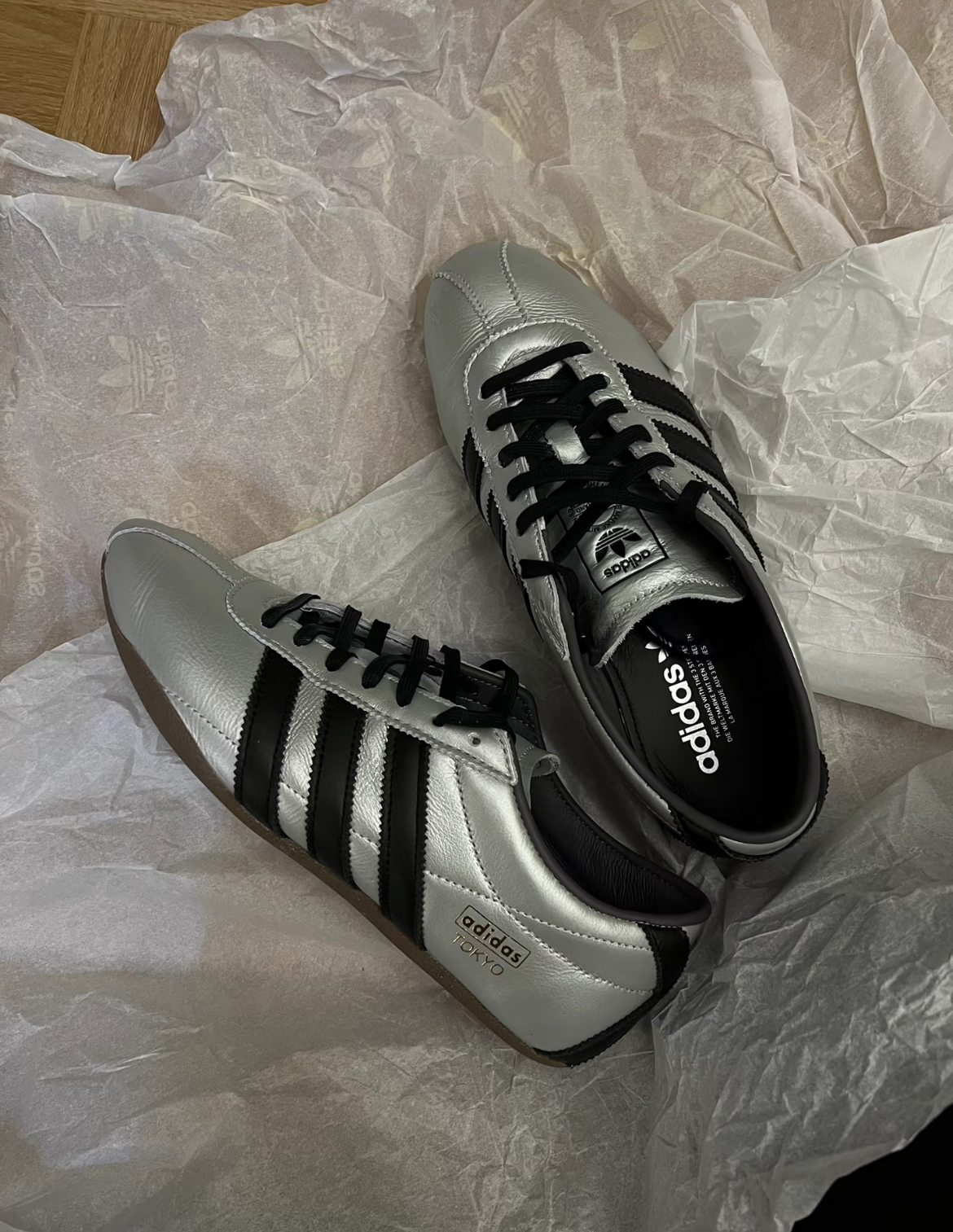 复古潮人必备运动鞋👟