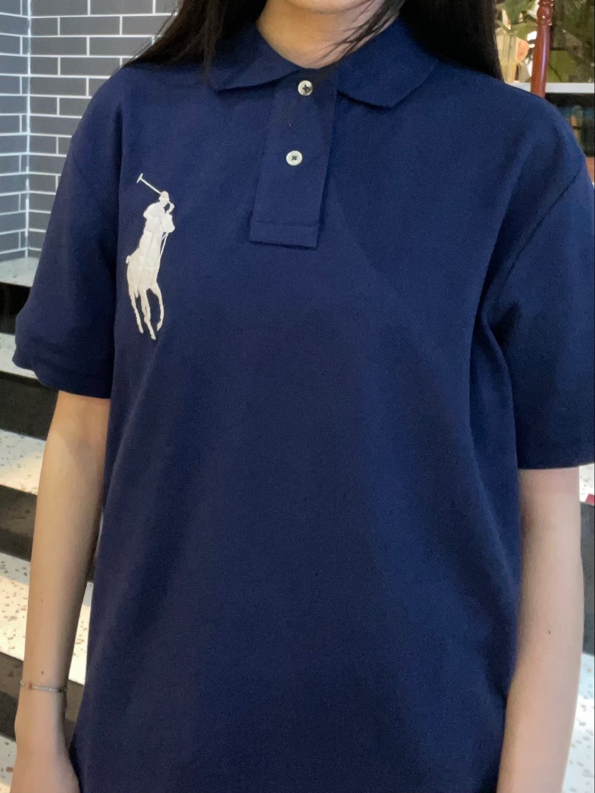 夏天舒适休闲的polo衫👕值得拥有