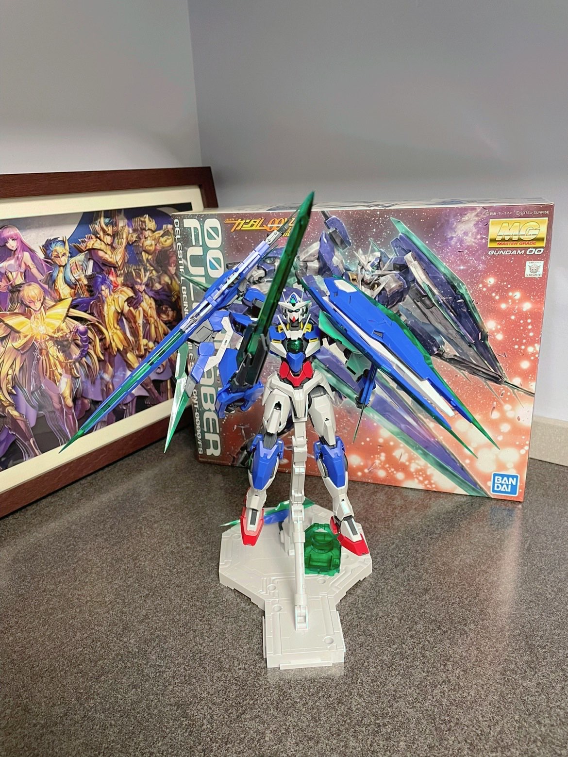 武器尖硬🗡