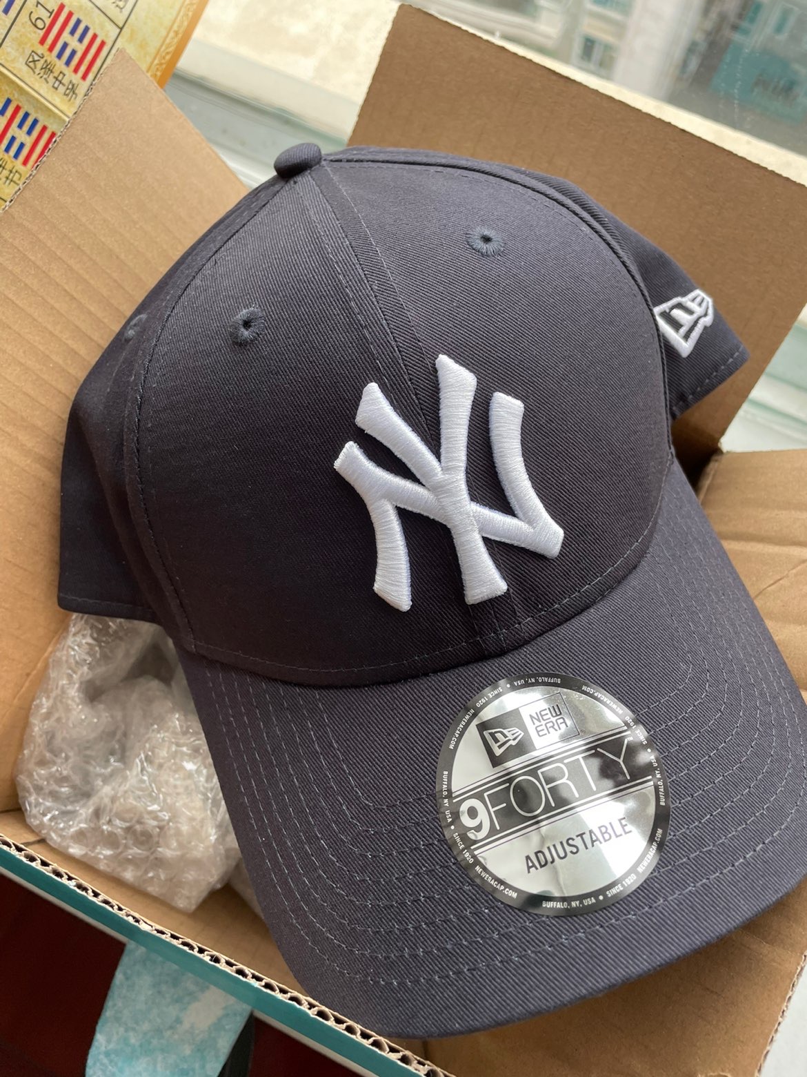 终于分清！选对帽子品牌的快乐谁懂🎩
