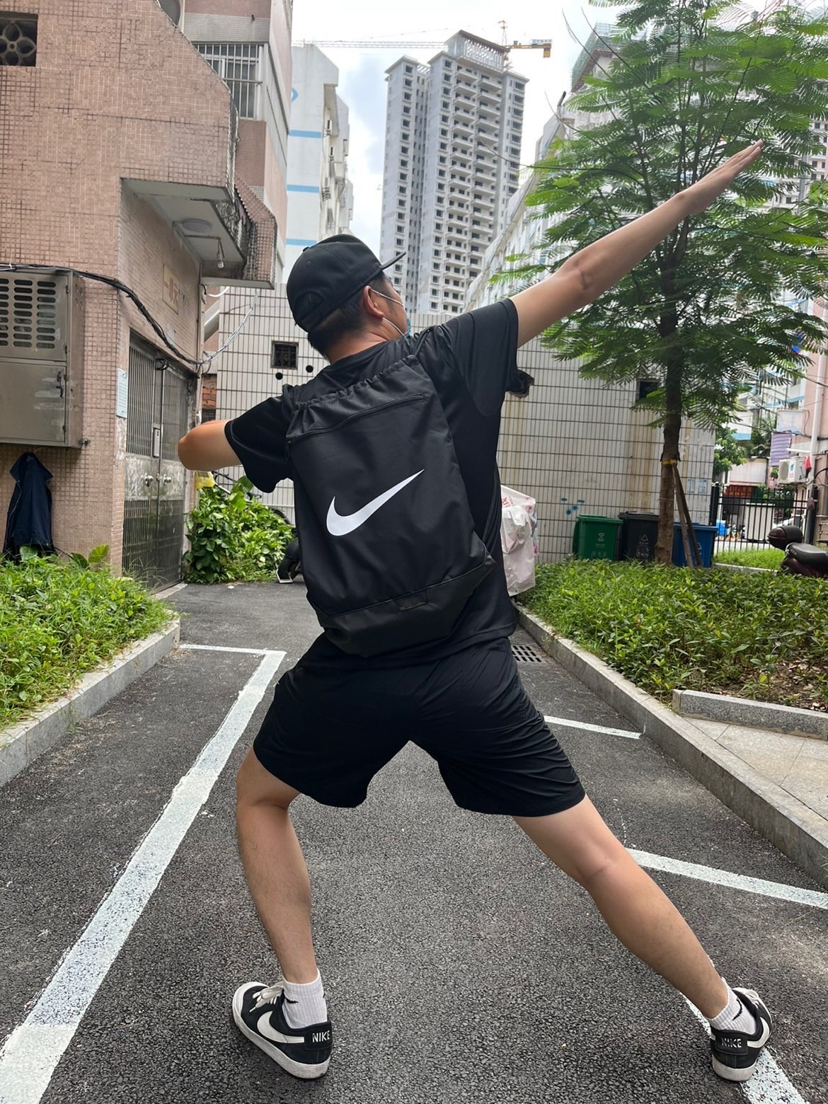 百元内get的健身搭子，值哭😭