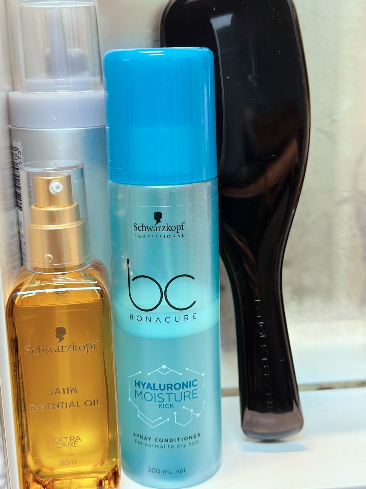 炸毛星人有救啦！这精油好绝！！