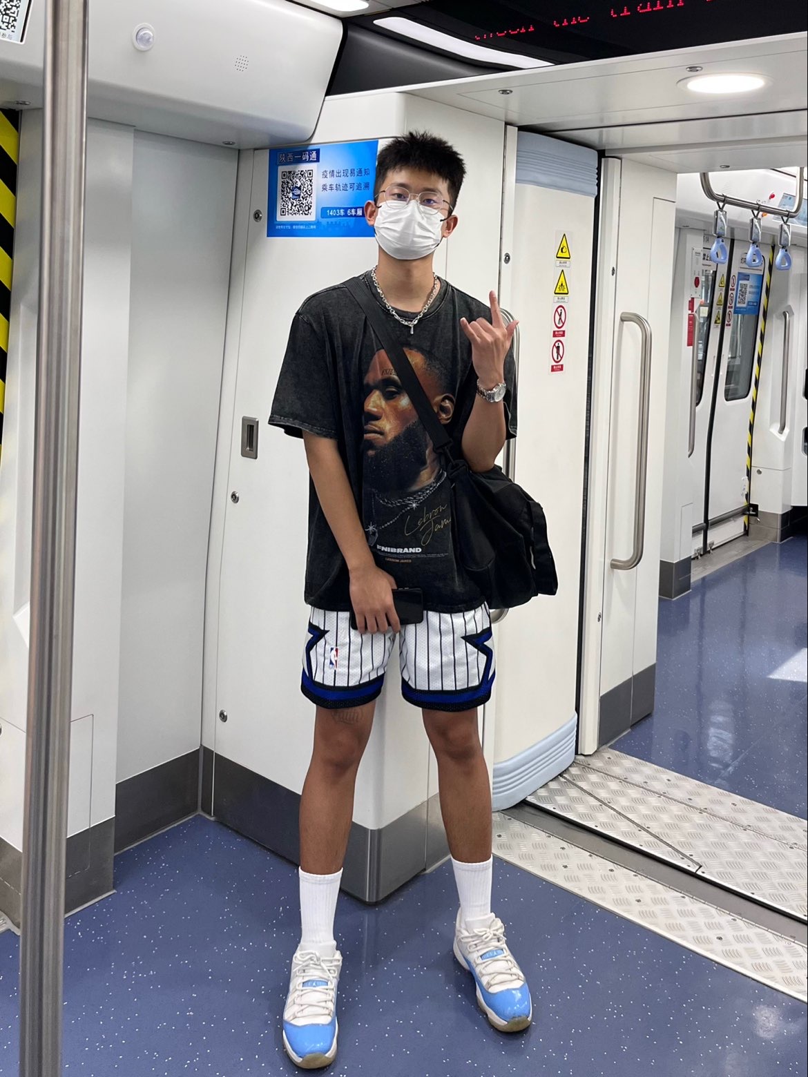 开学穿这双，校园回头率拉满👟