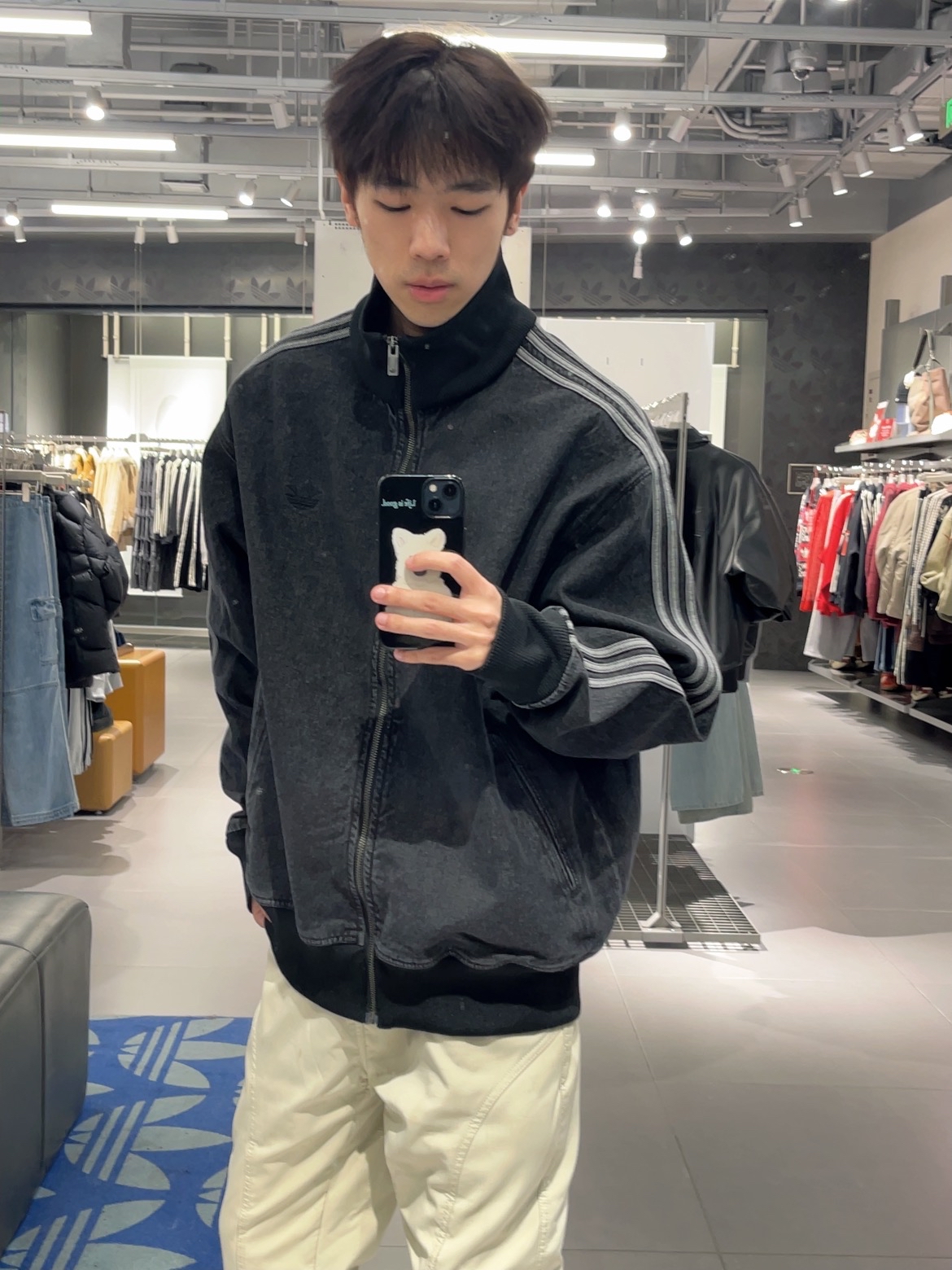 韩系男友感，我悟到了😎
