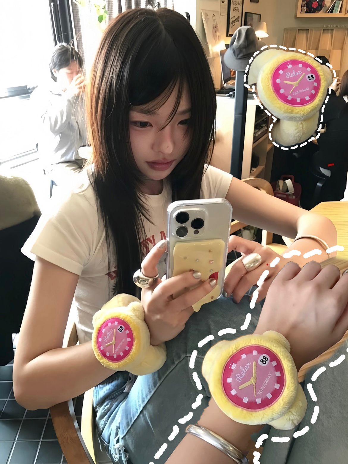 全款拿下⌚️劳力士💗💛