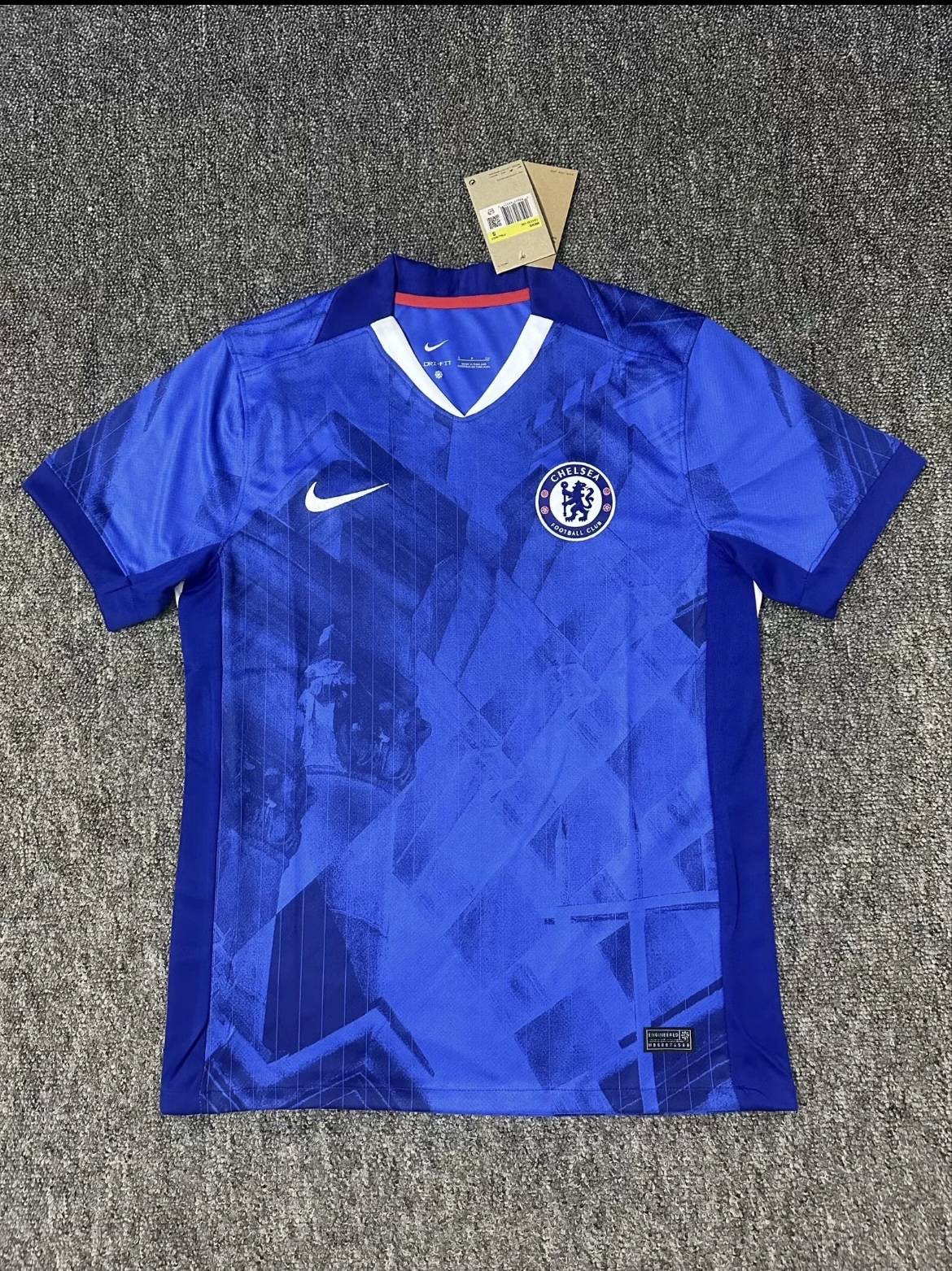 不可错过的高颜值球衣⚽