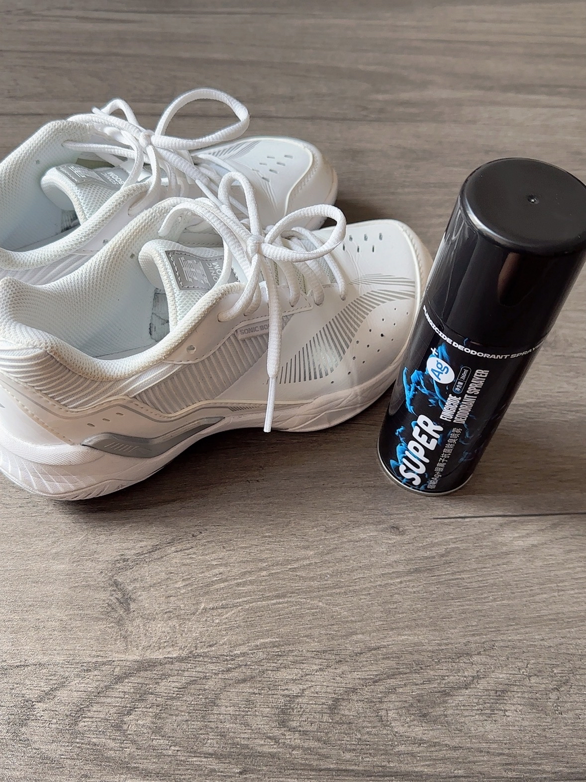 暑假练球挖到的宝藏鞋！校园社牛预定👟