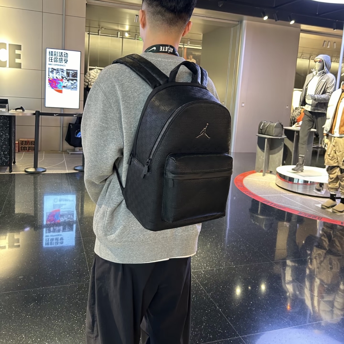 🎒 尽情背负你的梦想！🎒