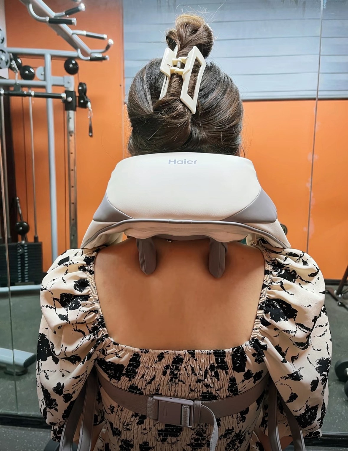 被妈妈夸爆的礼物找到了！