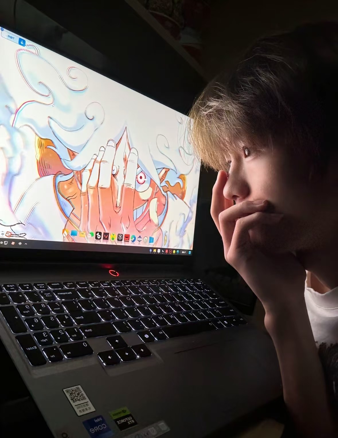 社恐宅家快乐机被我挖到啦🎮