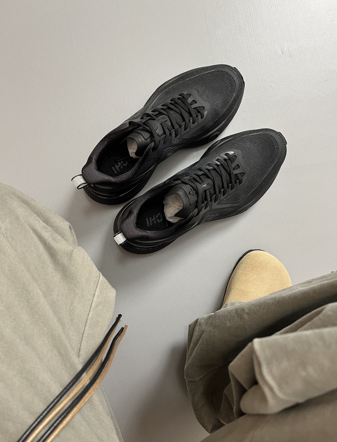 运动散步都好穿的宝藏鞋👟
