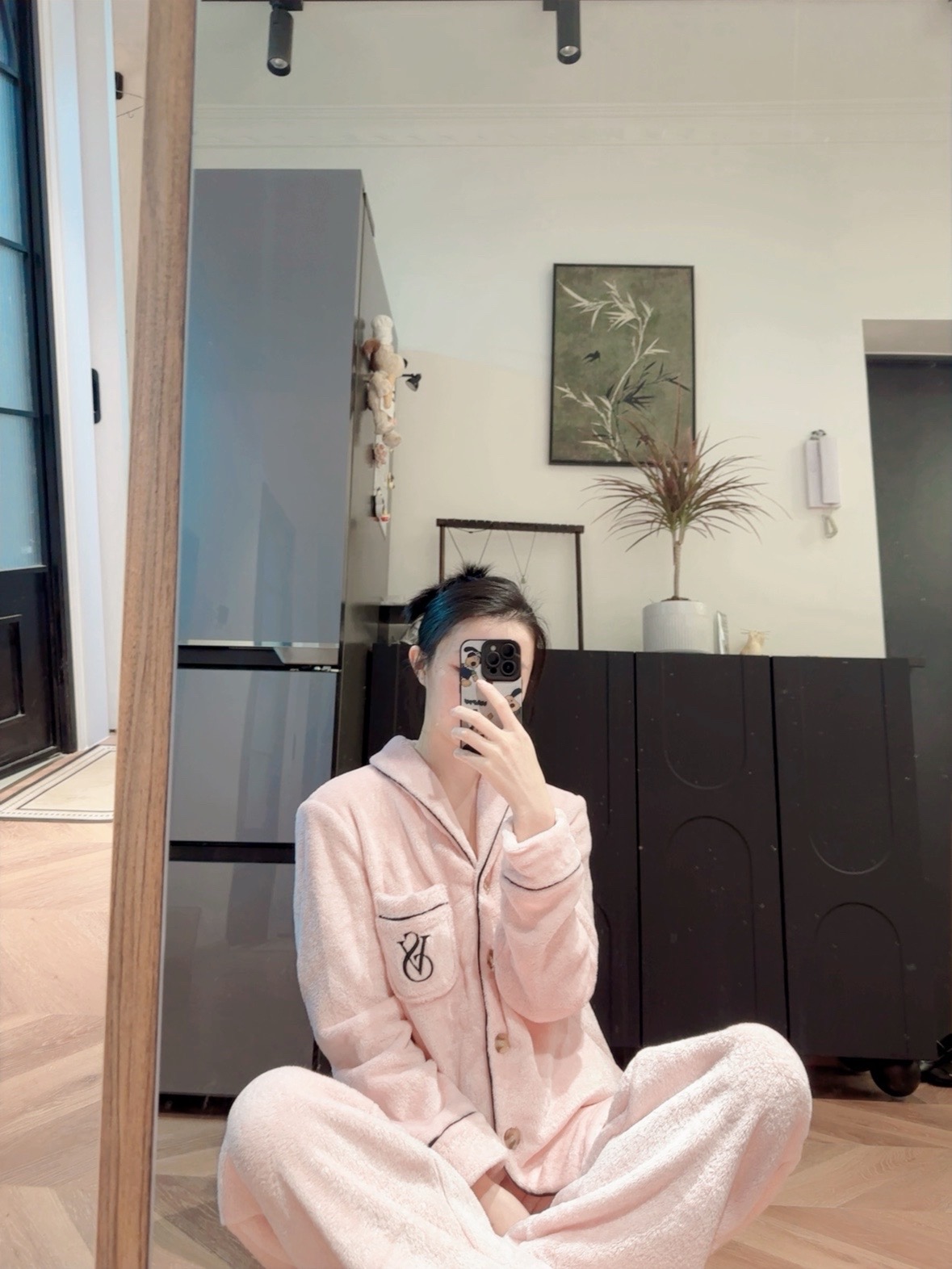 年度最满意睡衣，素颜神器没跑了😂