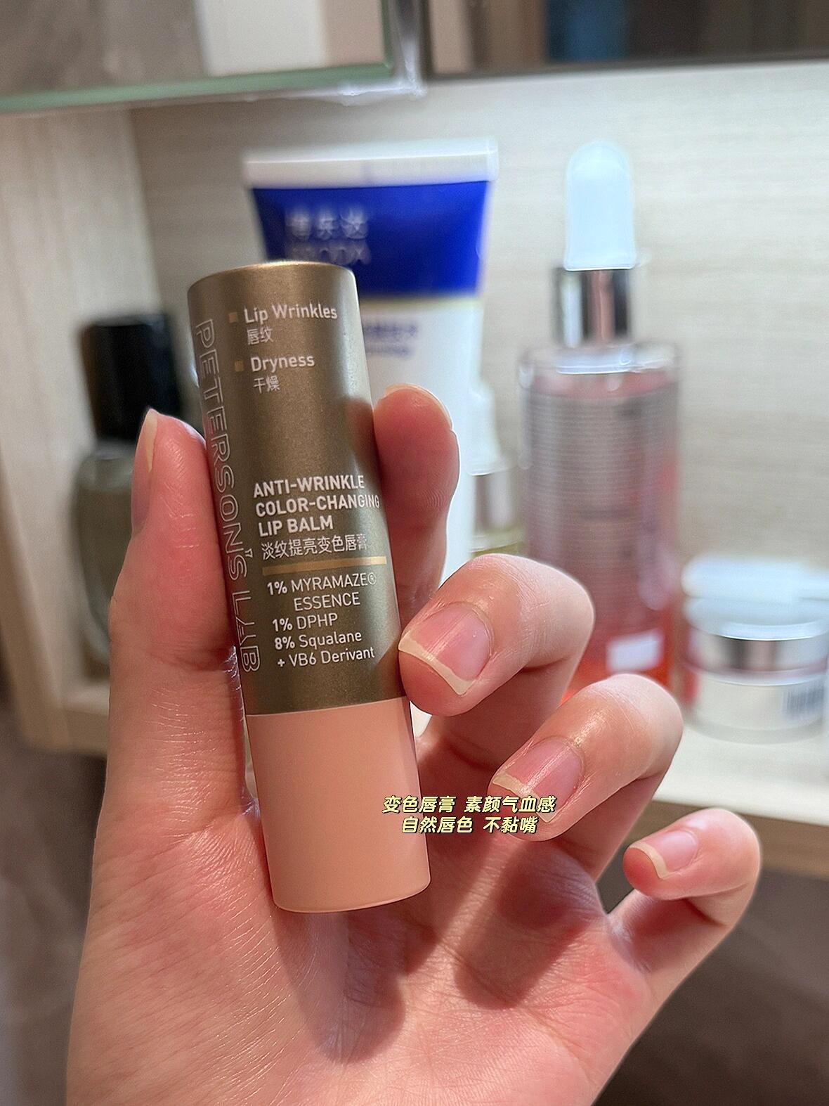 早八人素颜提气的秘密💄