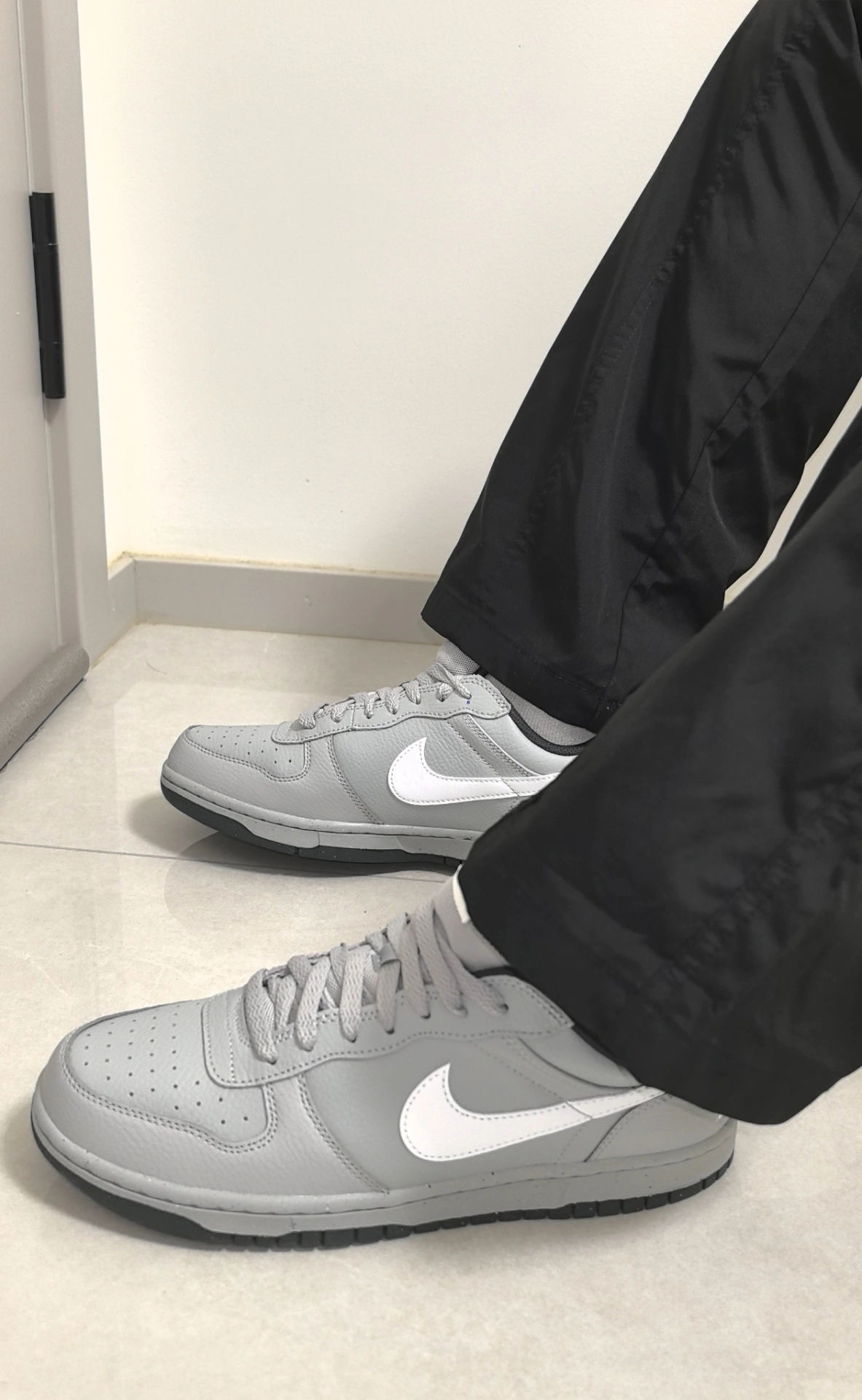 通勤新宠！这双鞋太好搭啦👟