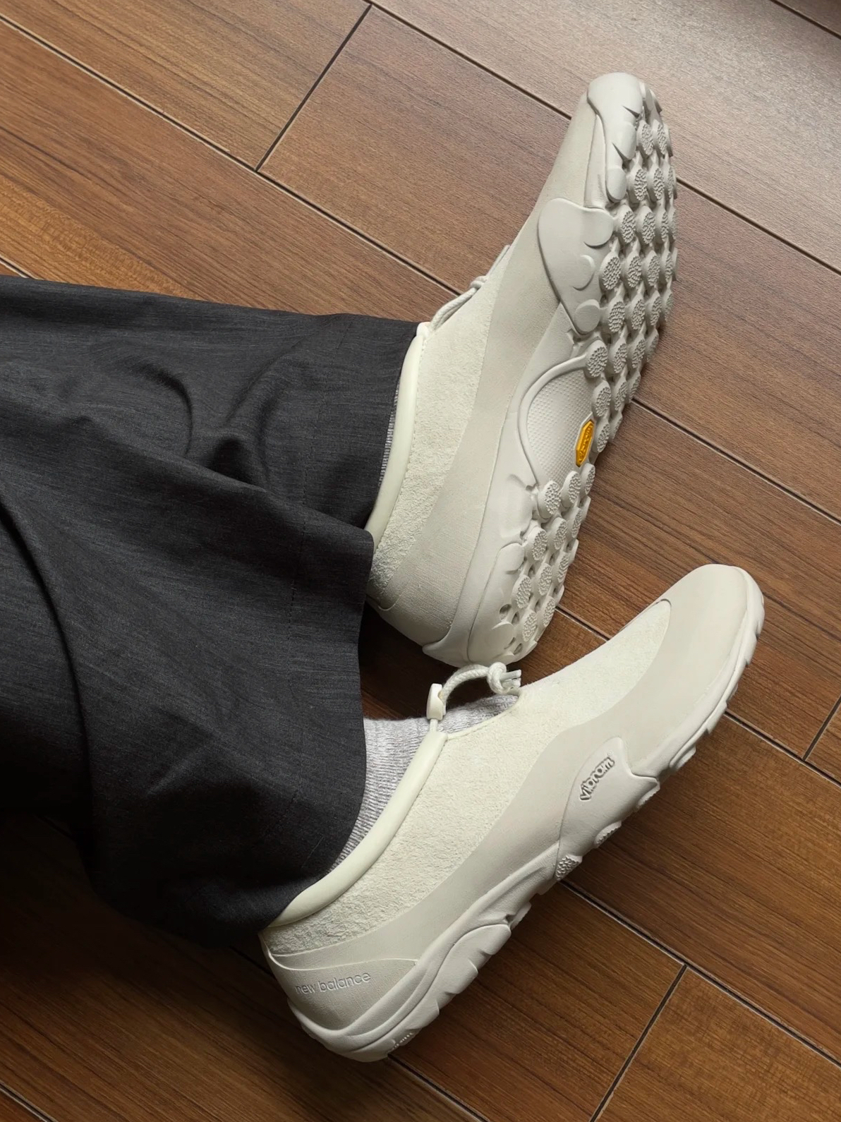 挖到夏季百搭运动宝藏鞋👟