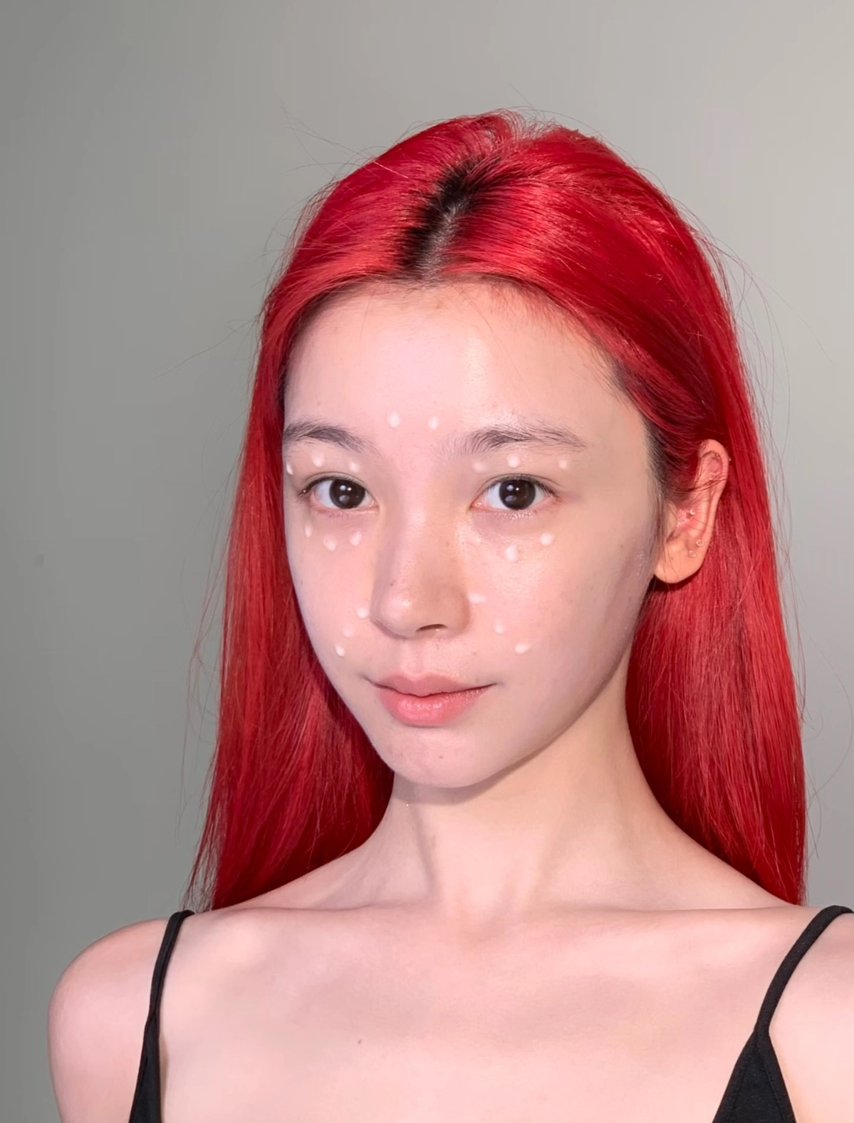 早八人素颜救星来啦✨