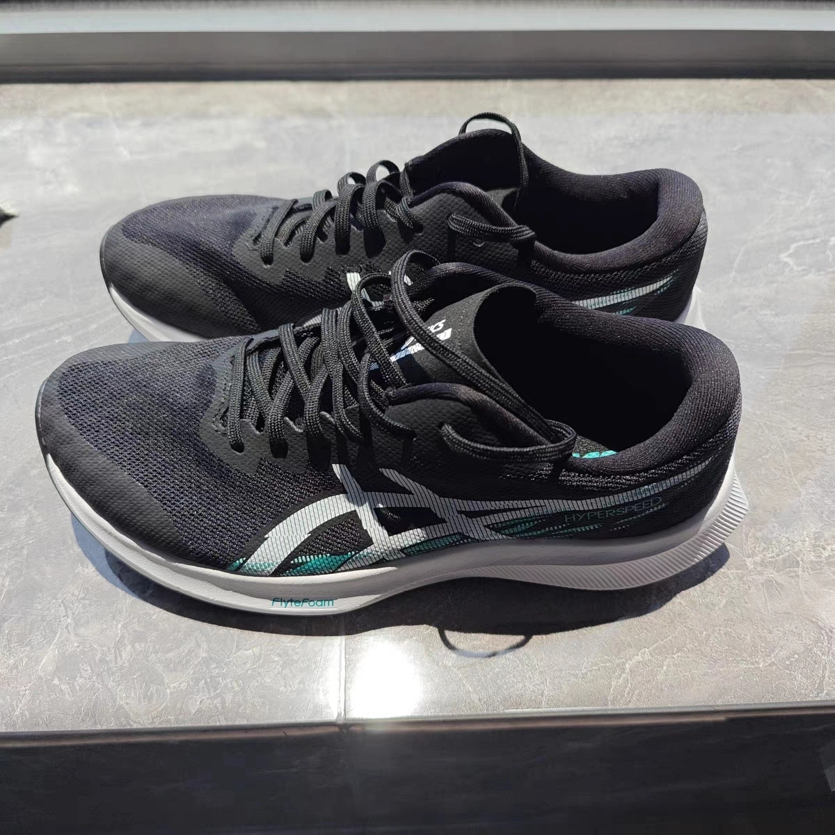 窄脚跑友可以看看👀