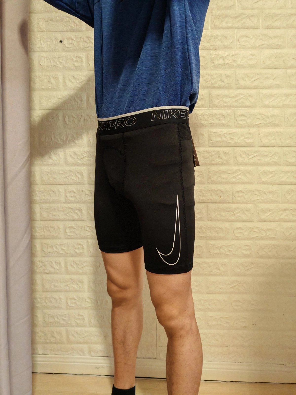 运动爱好者的超赞短裤👖