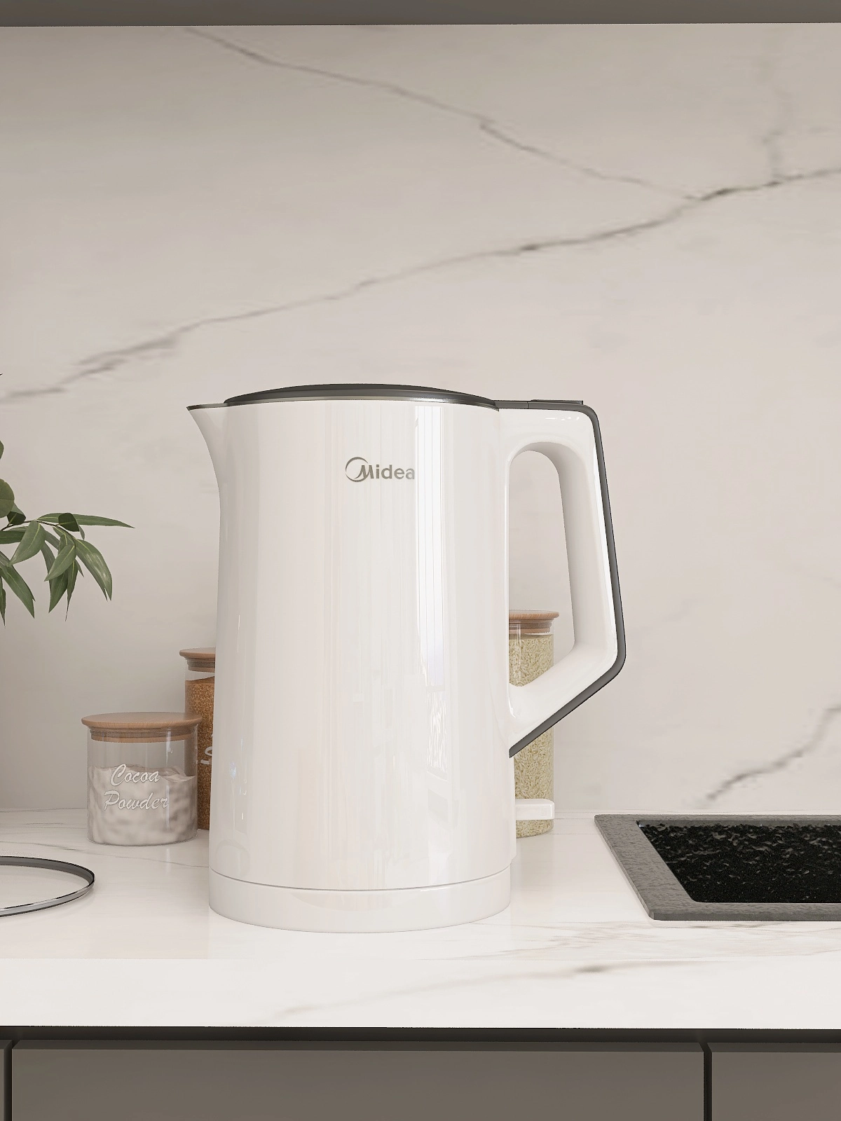 百元内get实用耐看的家居小帮手🥛