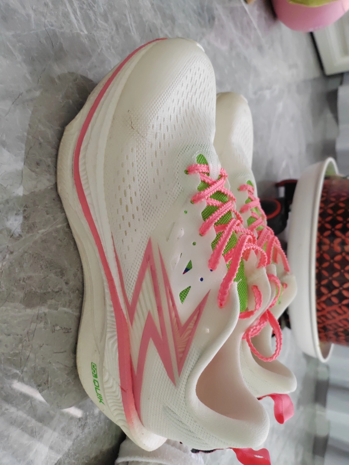 跑步新搭子，体验感拉满🏃‍♀️