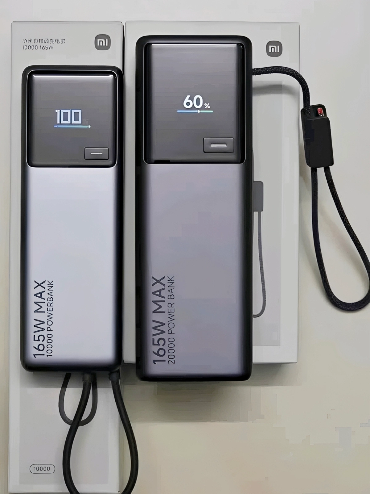短途出行快充救星🔋