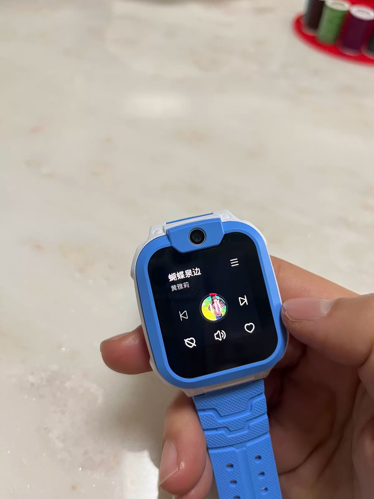 给娃选的生日礼，定位准还能装实用APP