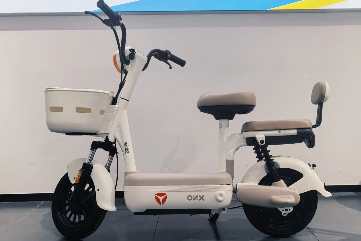 上班族的超赞通勤伙伴！！