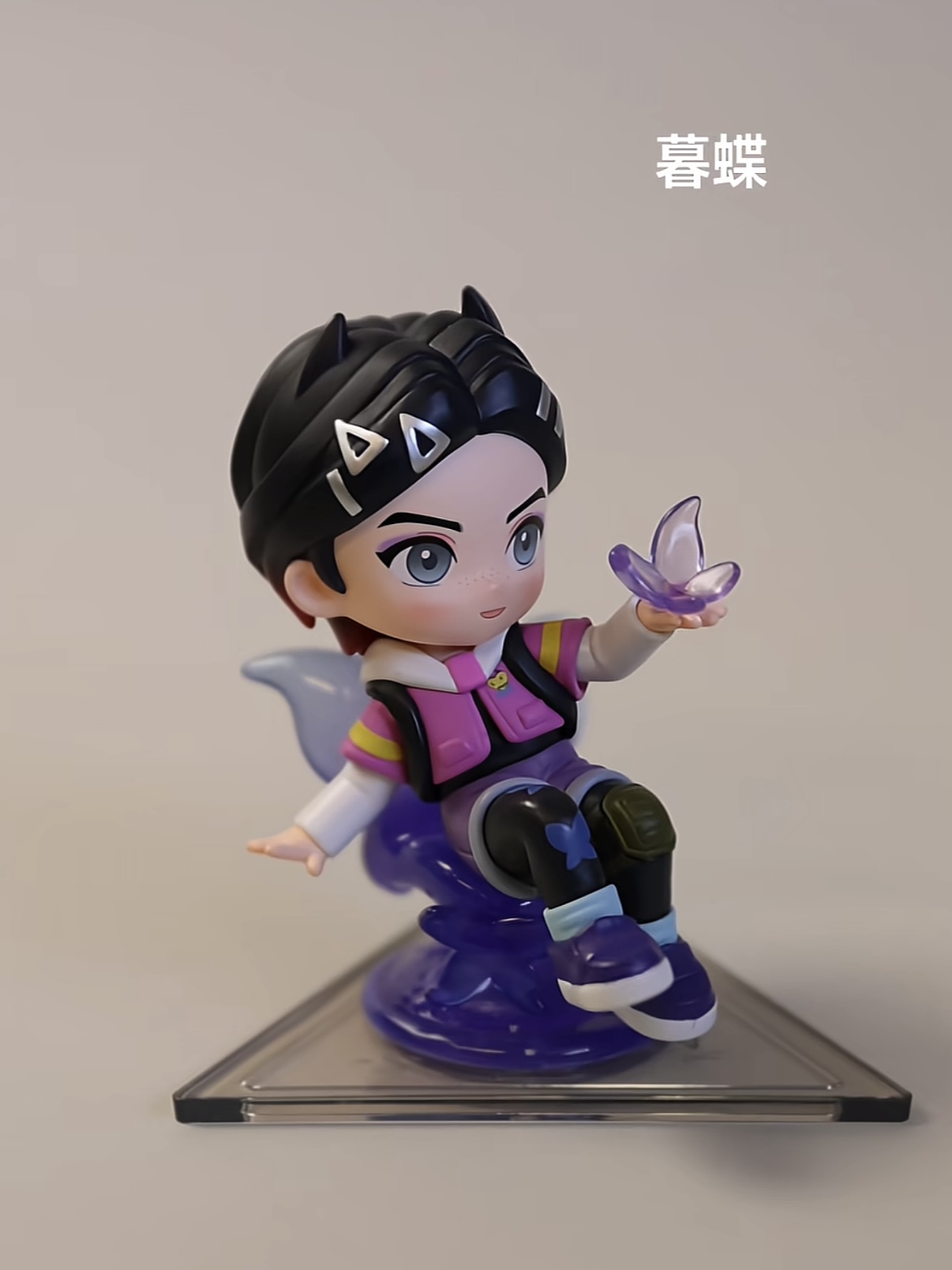 打瓦的进!!!