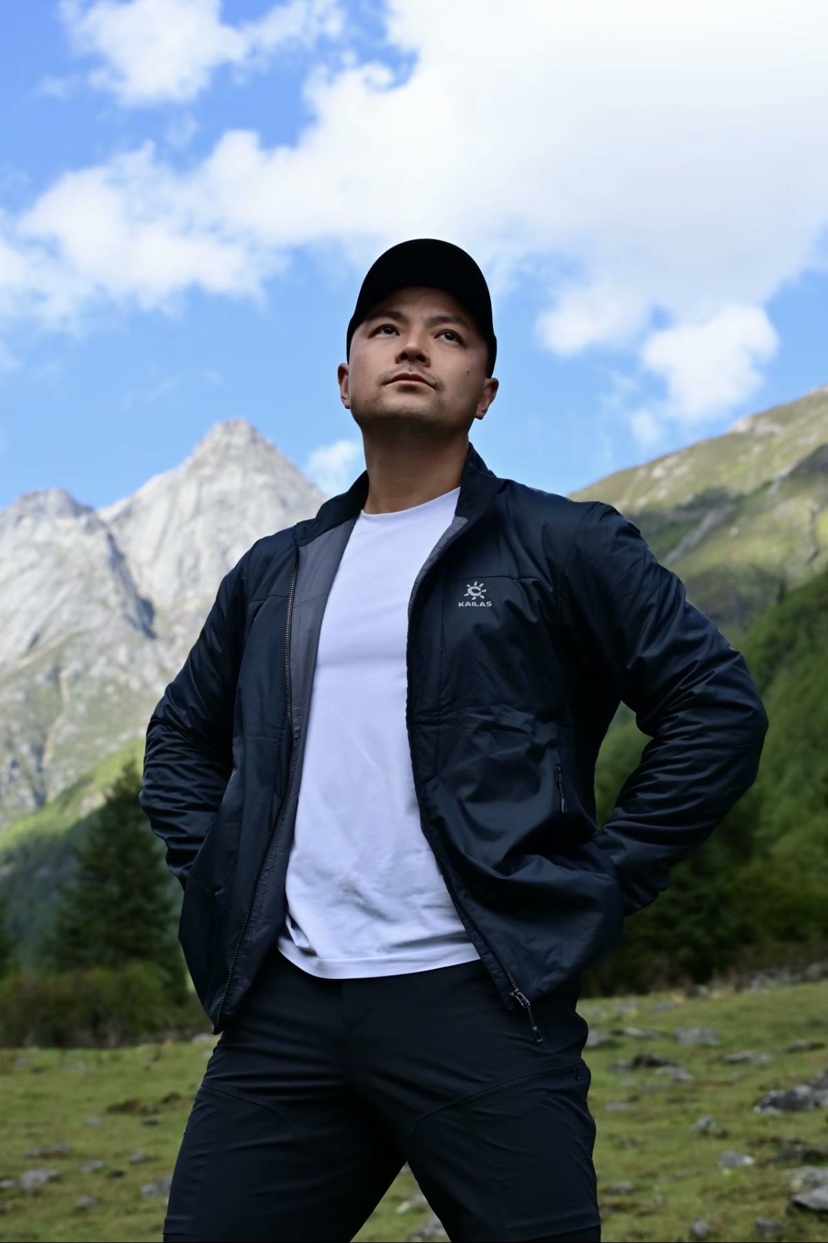 户外人值得拥有的6件棉服