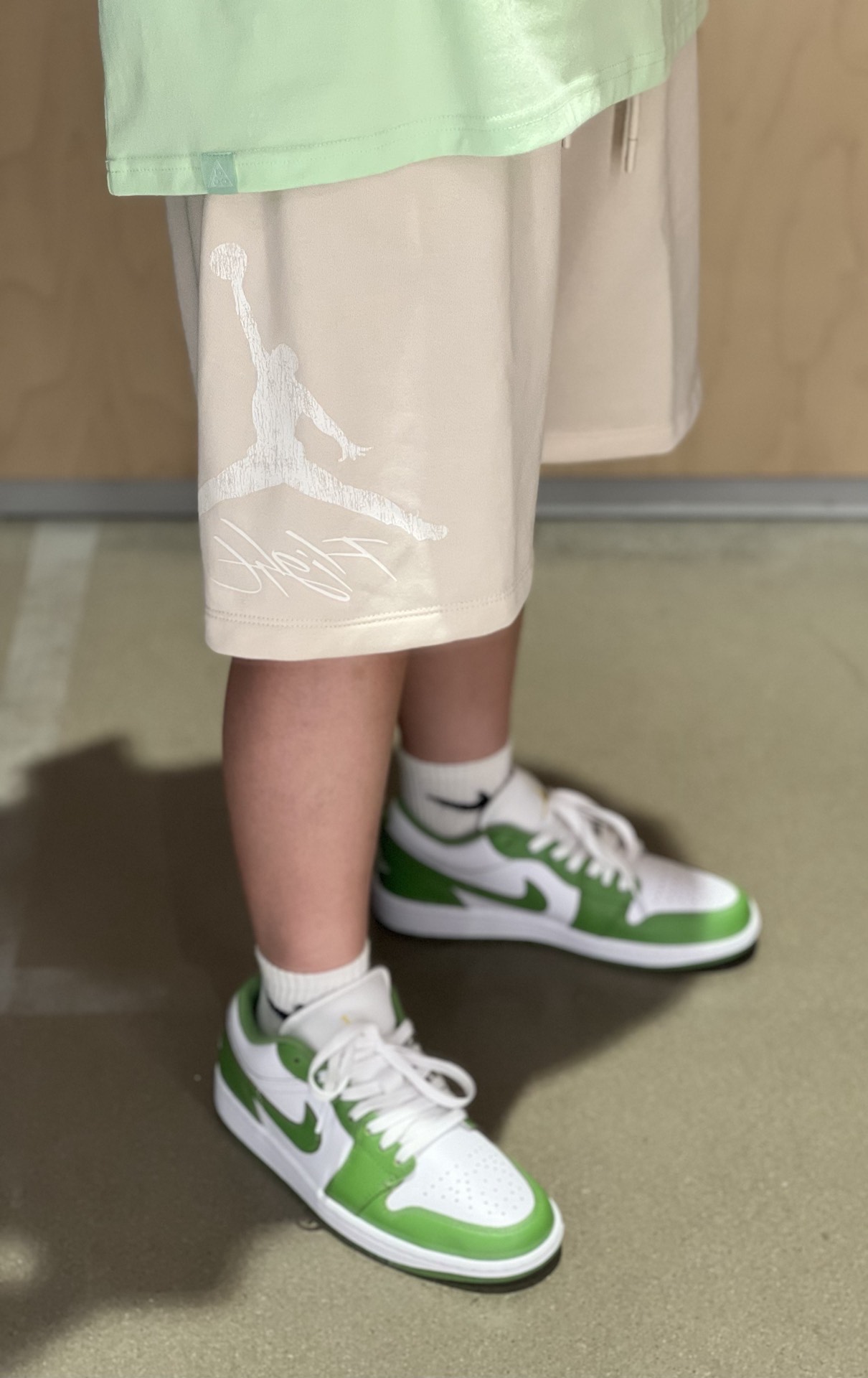 夏日运动短裤我选它！