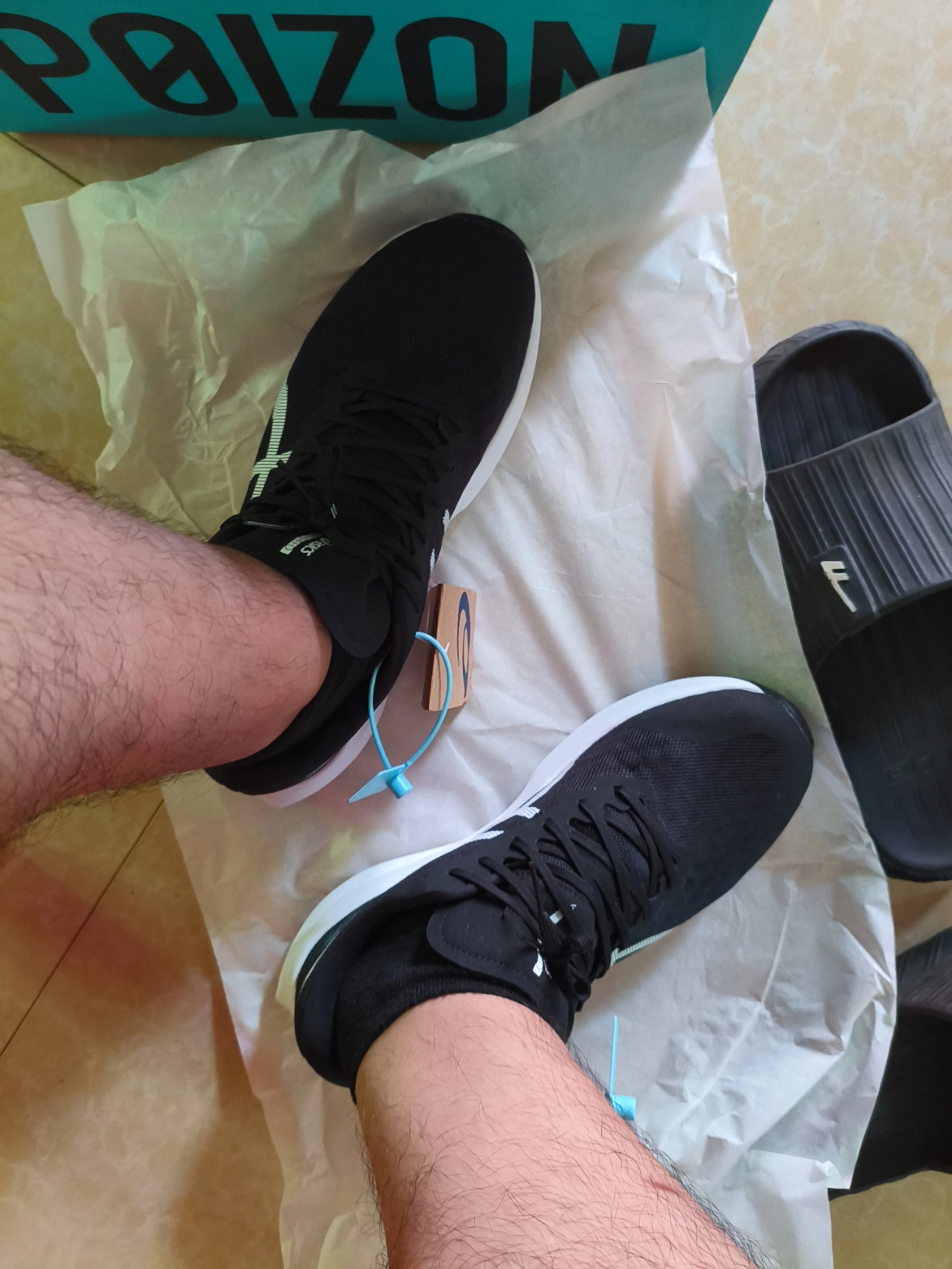 爱跑步的男友收到直呼贴心🎁