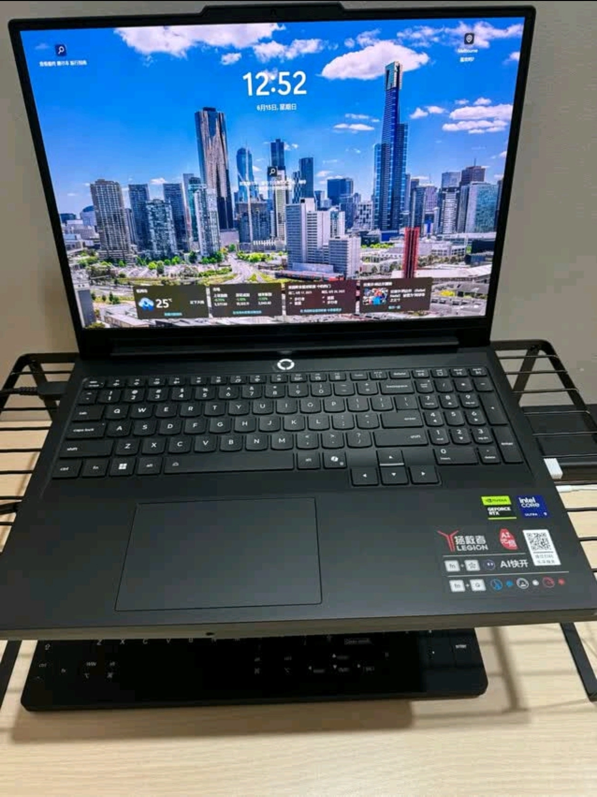 大屏性能本，办公娱乐都能打💻