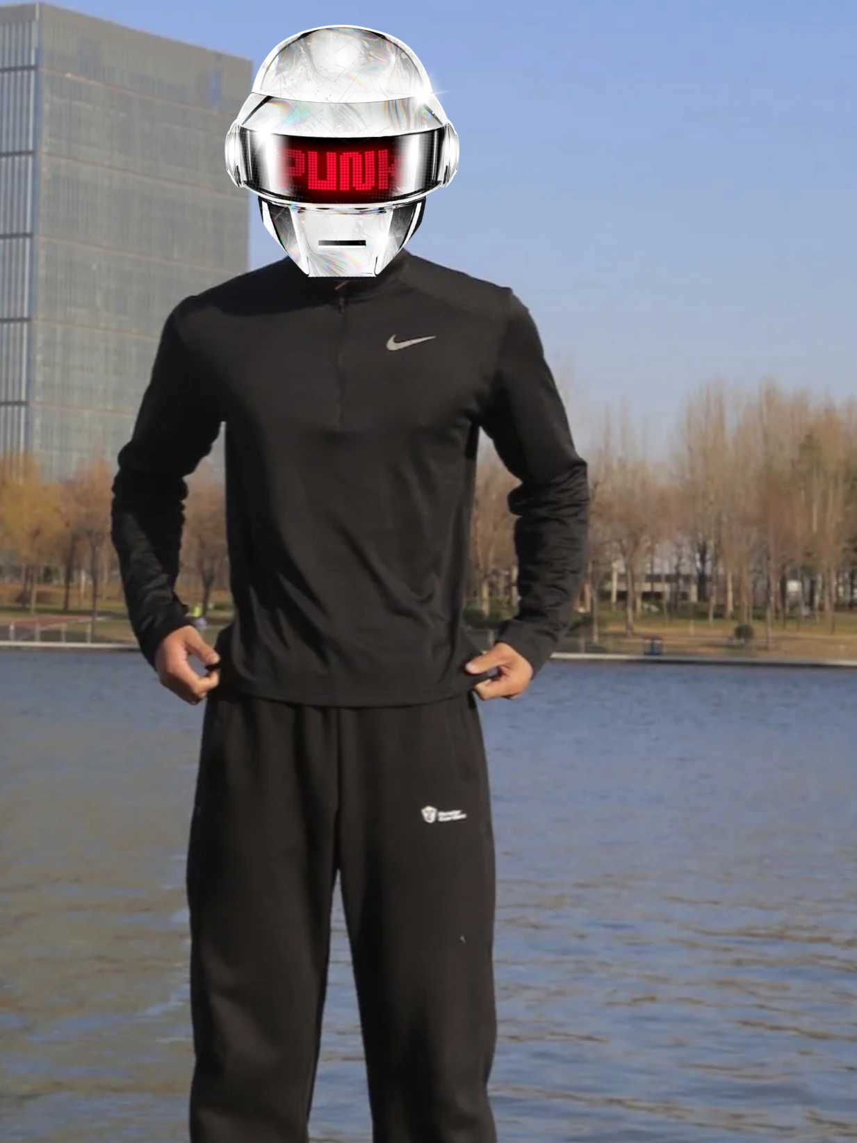 Nike 速干 T 恤，运动达人的不二之选
