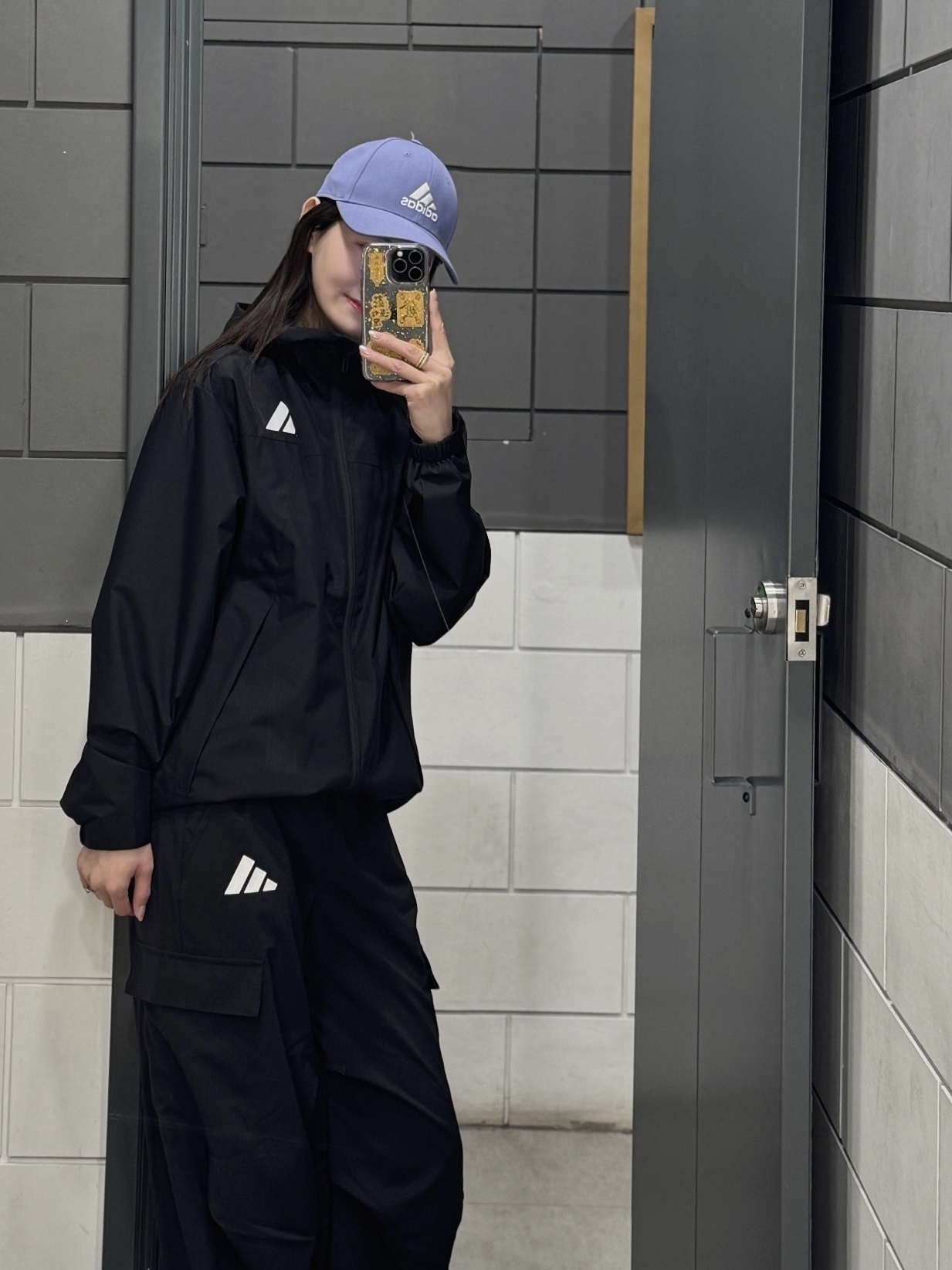 我的宝藏夹克外套分享