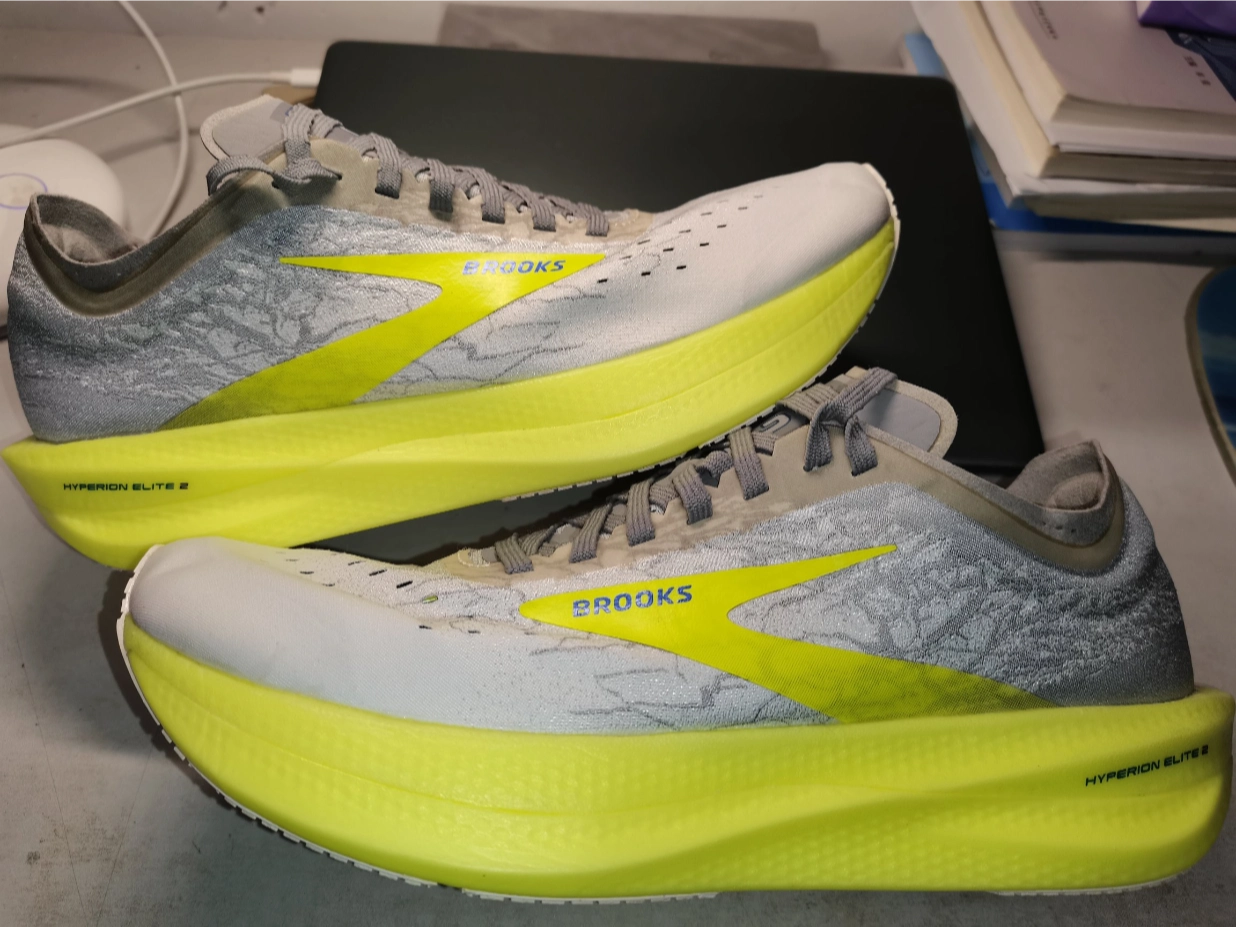 跑鞋发烧友挖到的宝藏跑鞋👟🚀