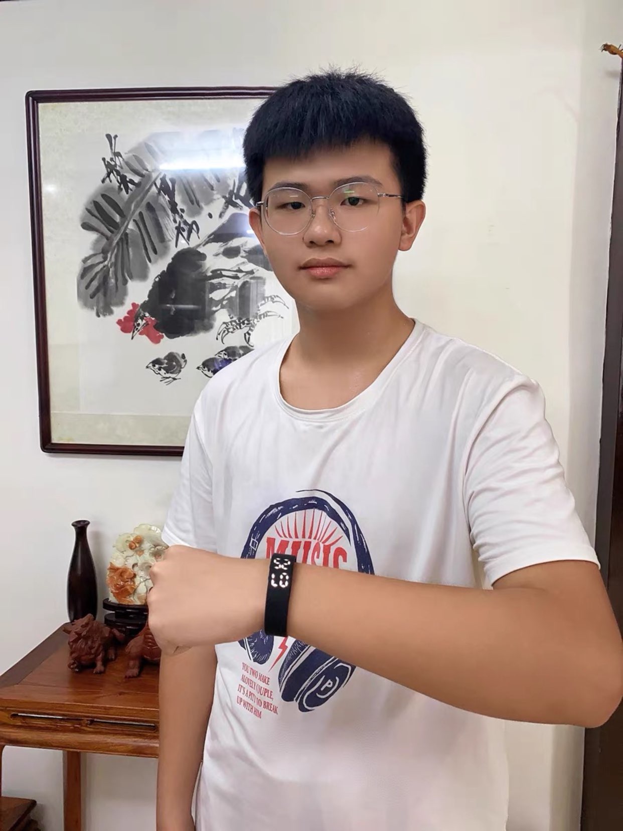 很适合学生党哦！