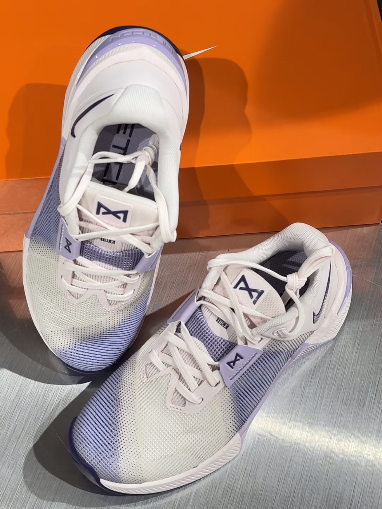 被问爆的夏日运动鞋👟