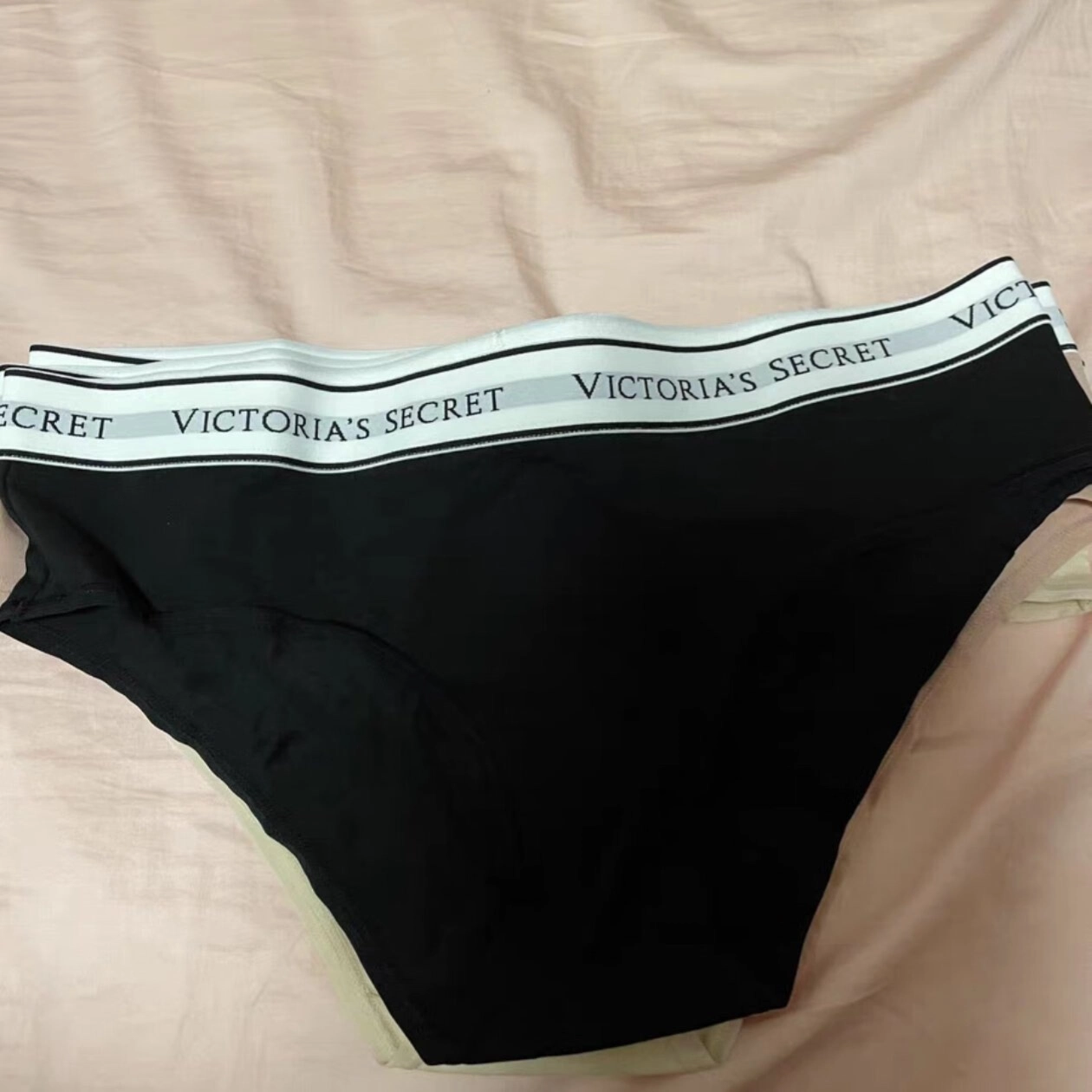 超模同款内裤！简约舒适太可啦👙