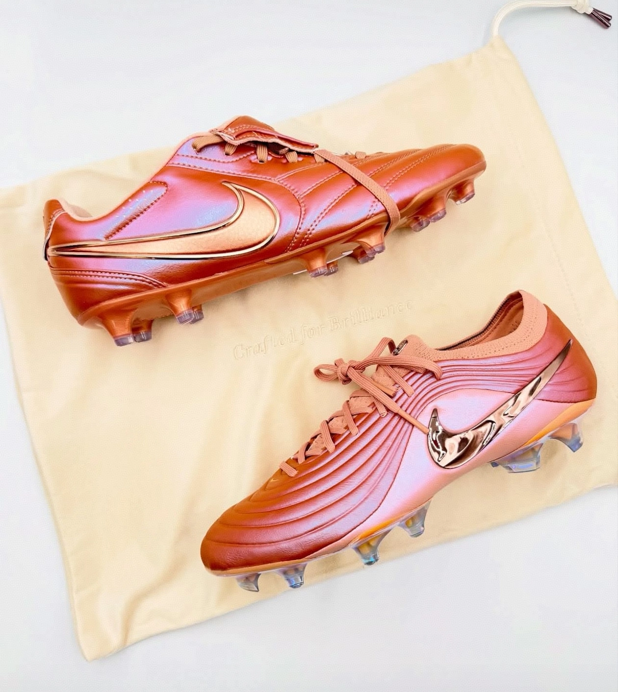 复古控球员看过来⚽