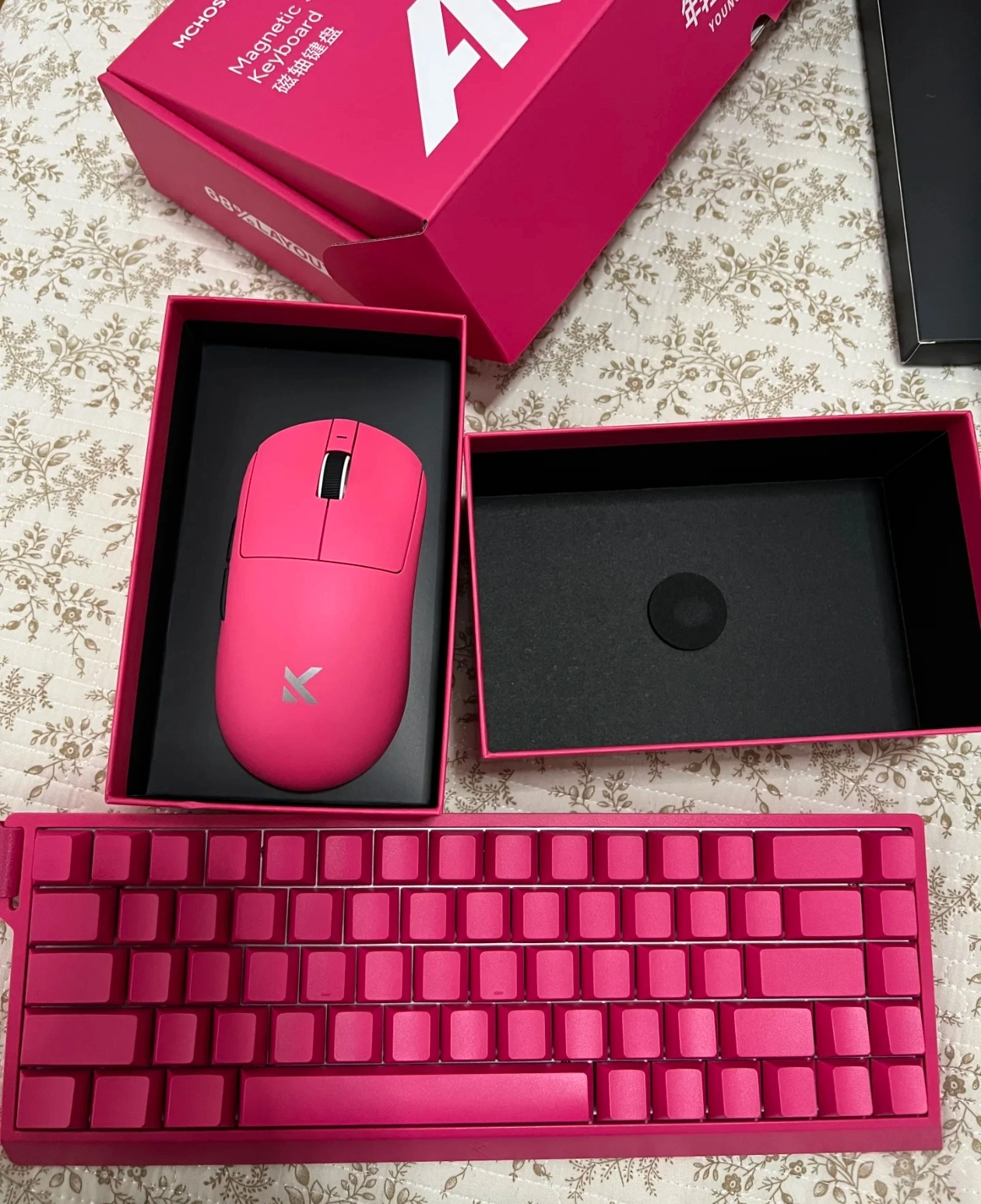 超绝！数码礼物首选🎁