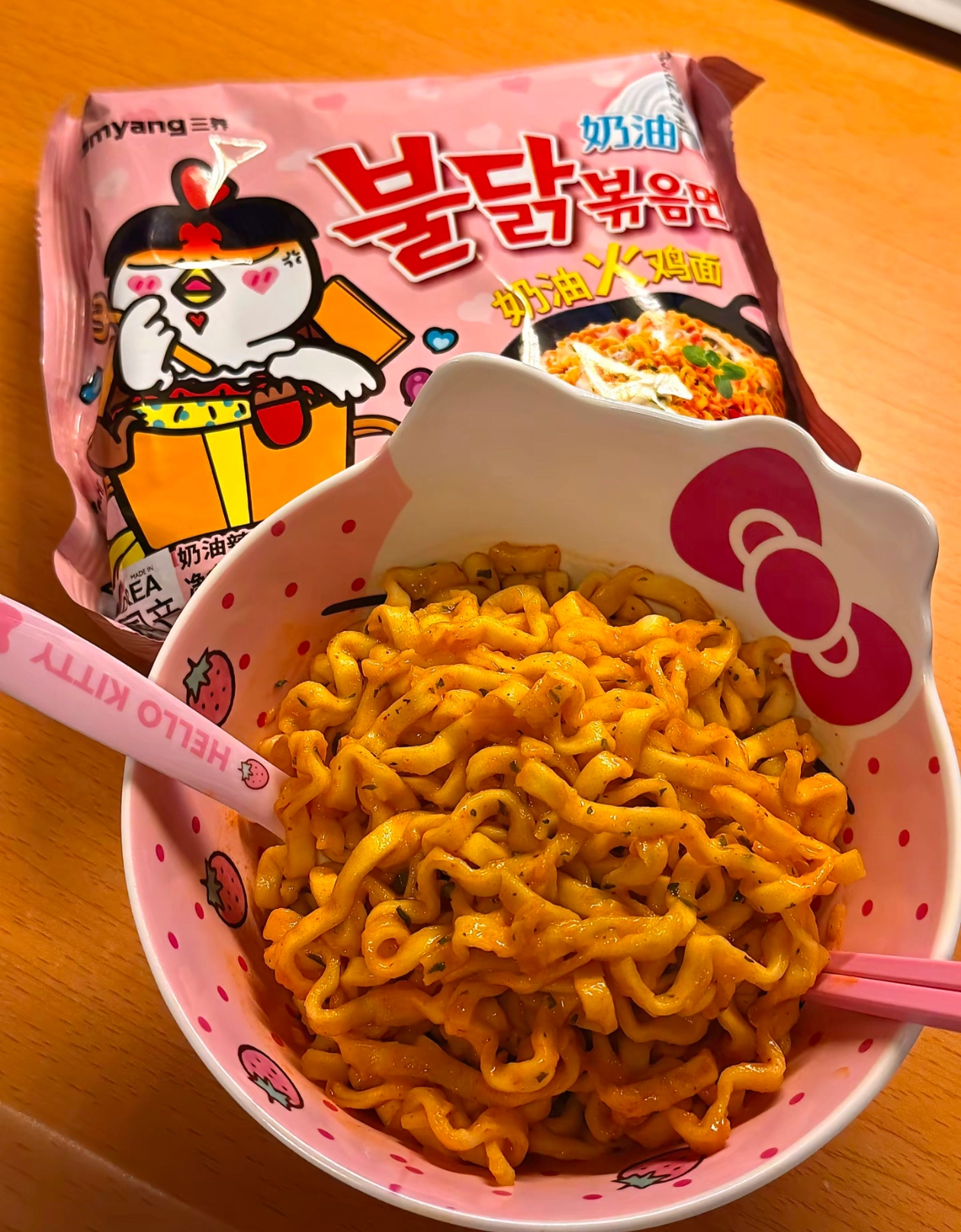 夜宵新宠！这口辣爽谁顶得住啊🌶️