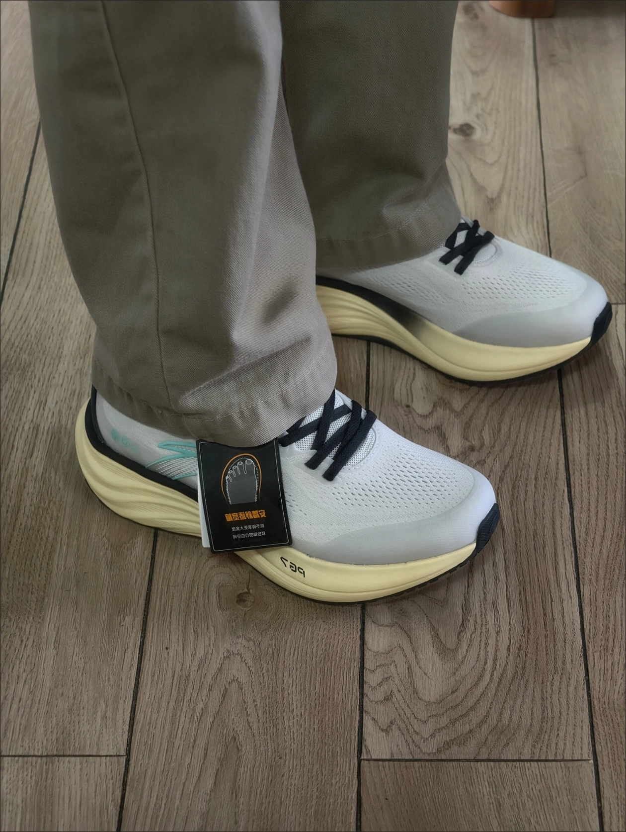 夏天运动搭子找到了！