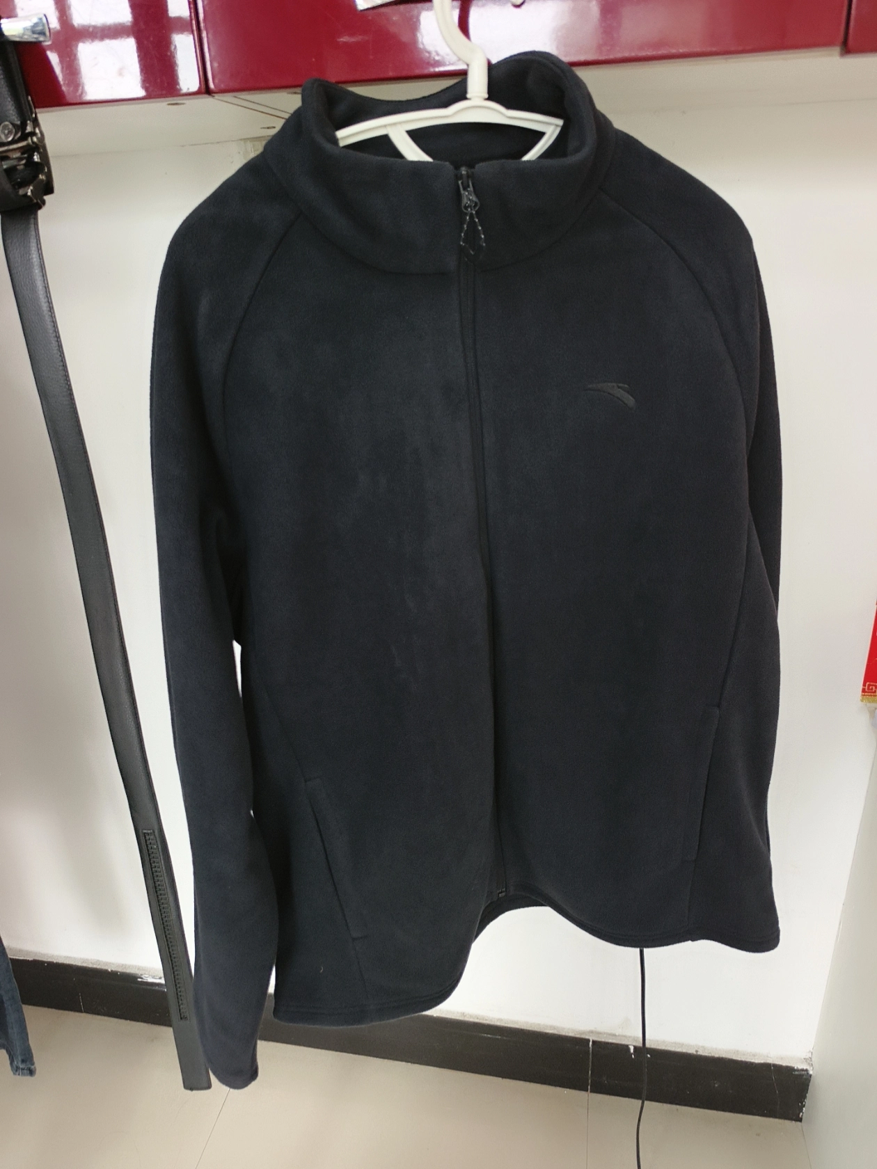 户外党爱住的插肩外套🧥