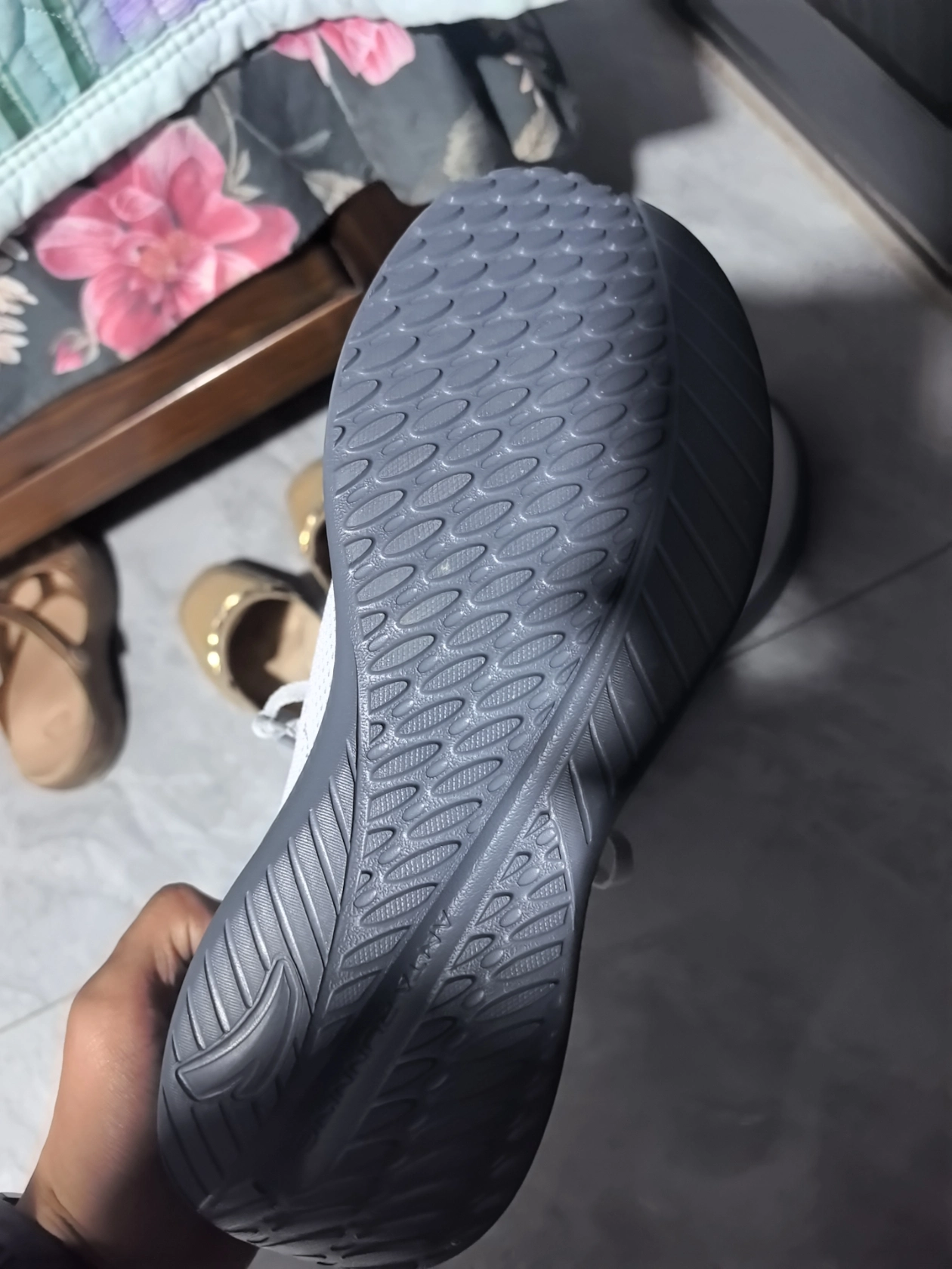 通勤走路党爱惨！这双鞋好穿不贵👟