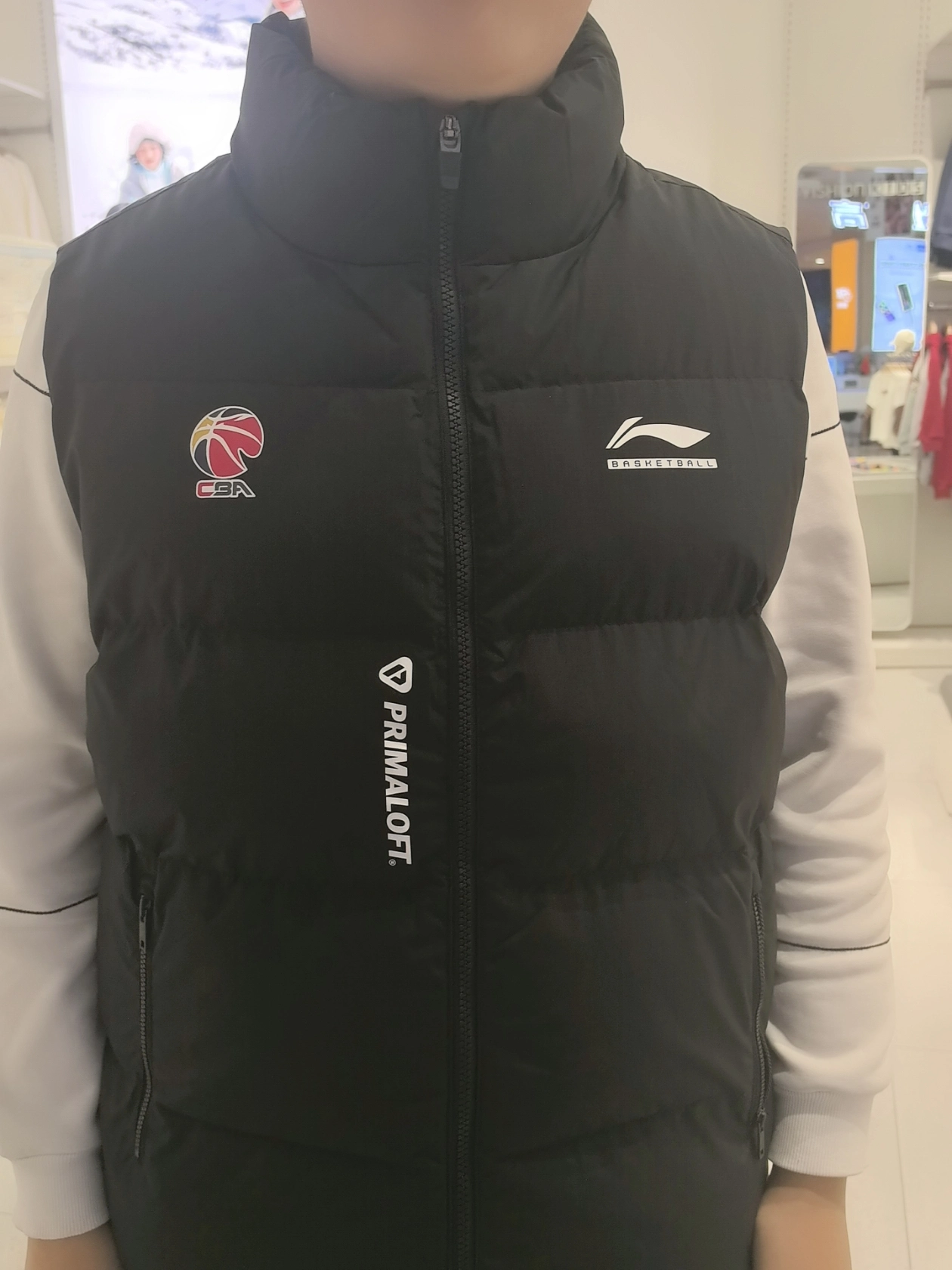 给娃入的马甲，被夸爆了👏