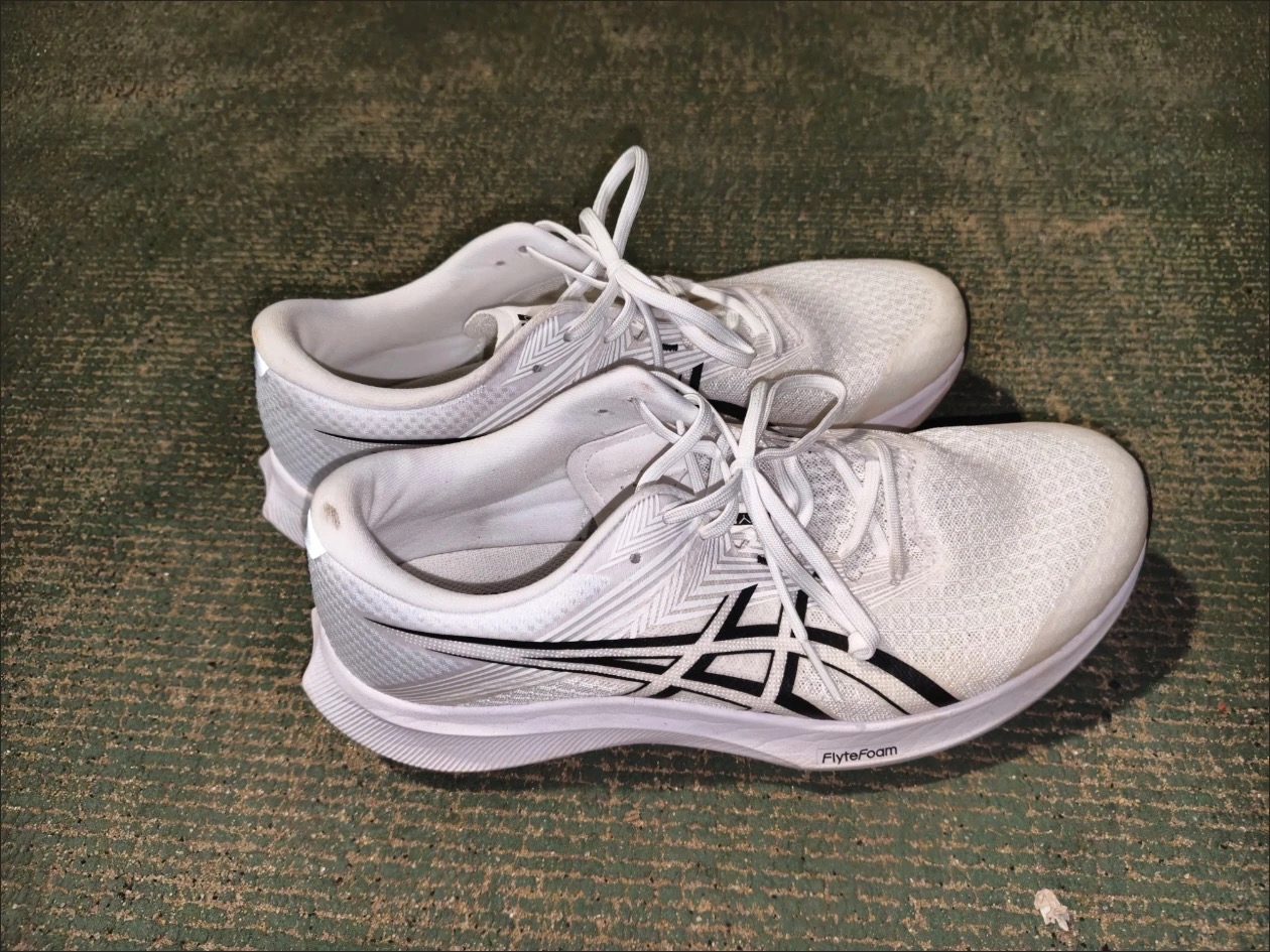 轻松跑的快乐我悟了😎