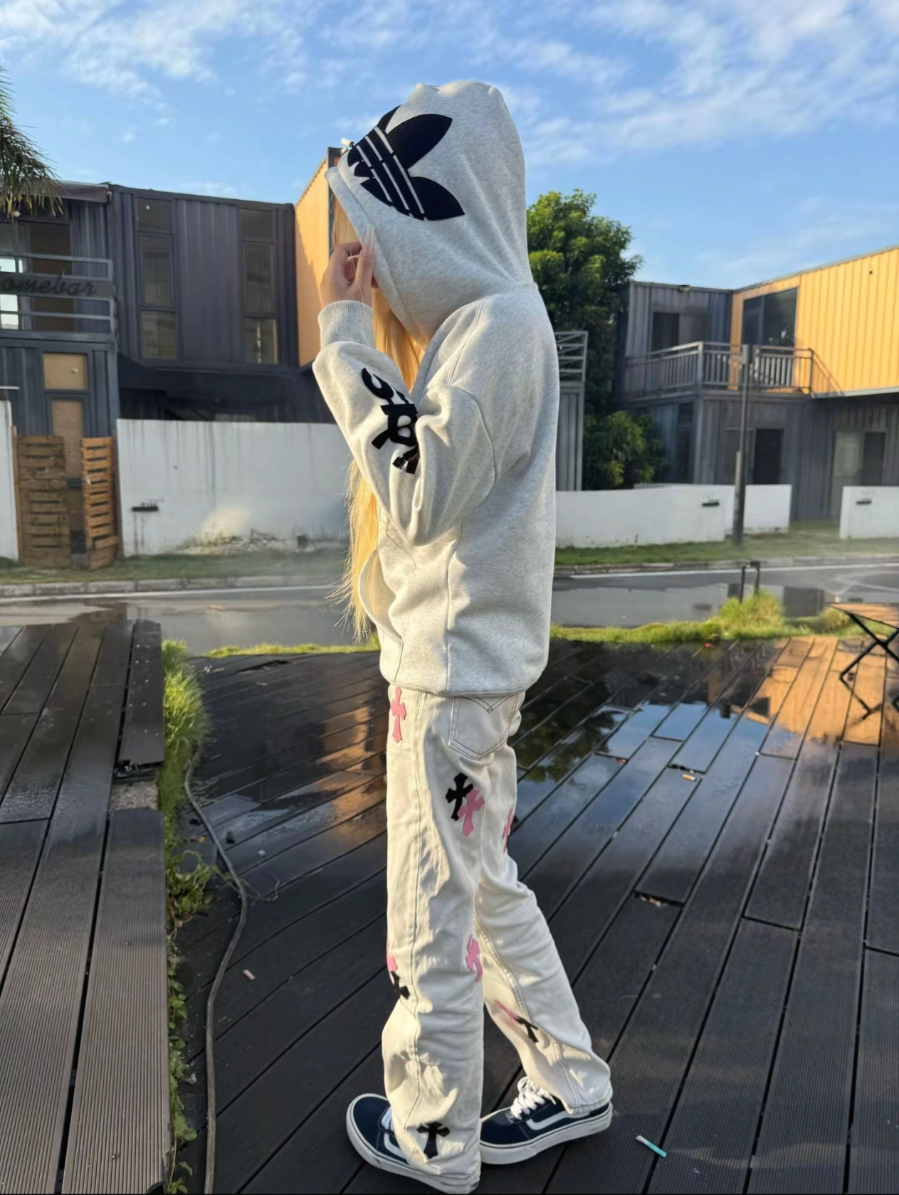 秋冬穿它，保暖还能耍帅😎